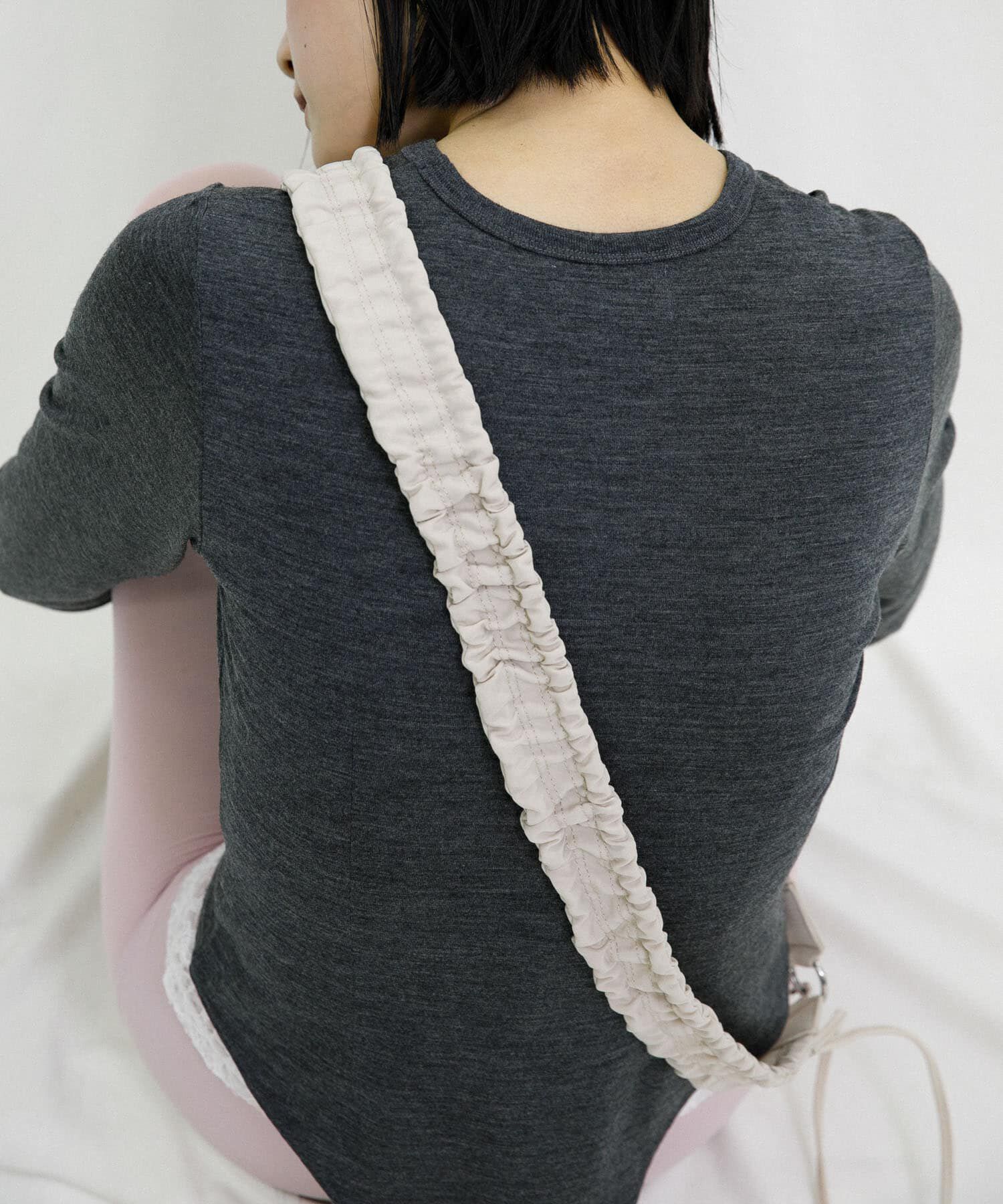 RODE SKO「hun RODESKO　Gather strap」|その他|