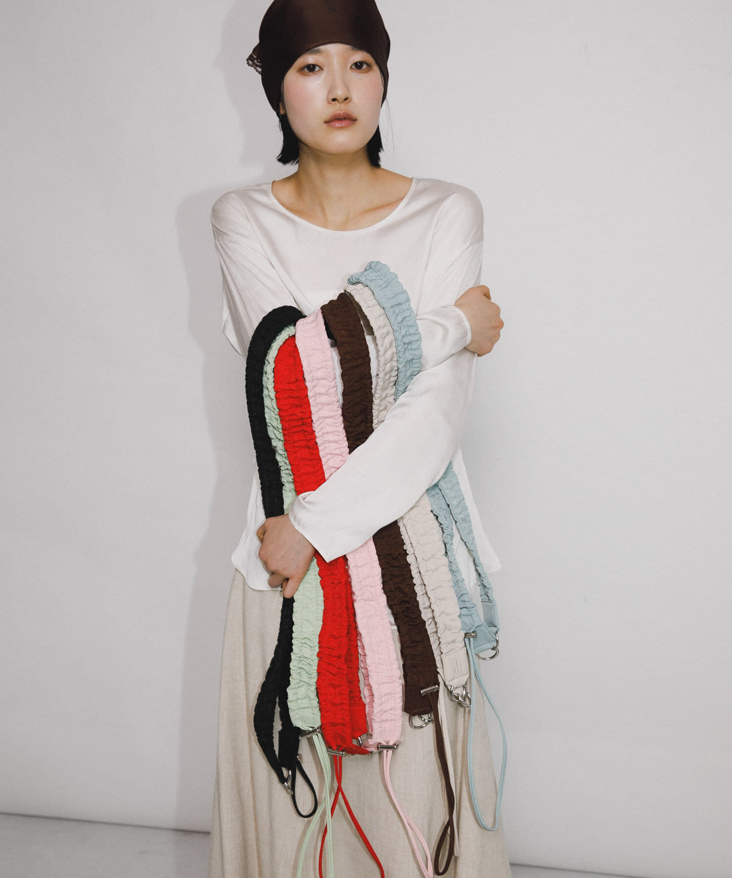 RODE SKO「hun RODESKO　Gather strap」|その他|