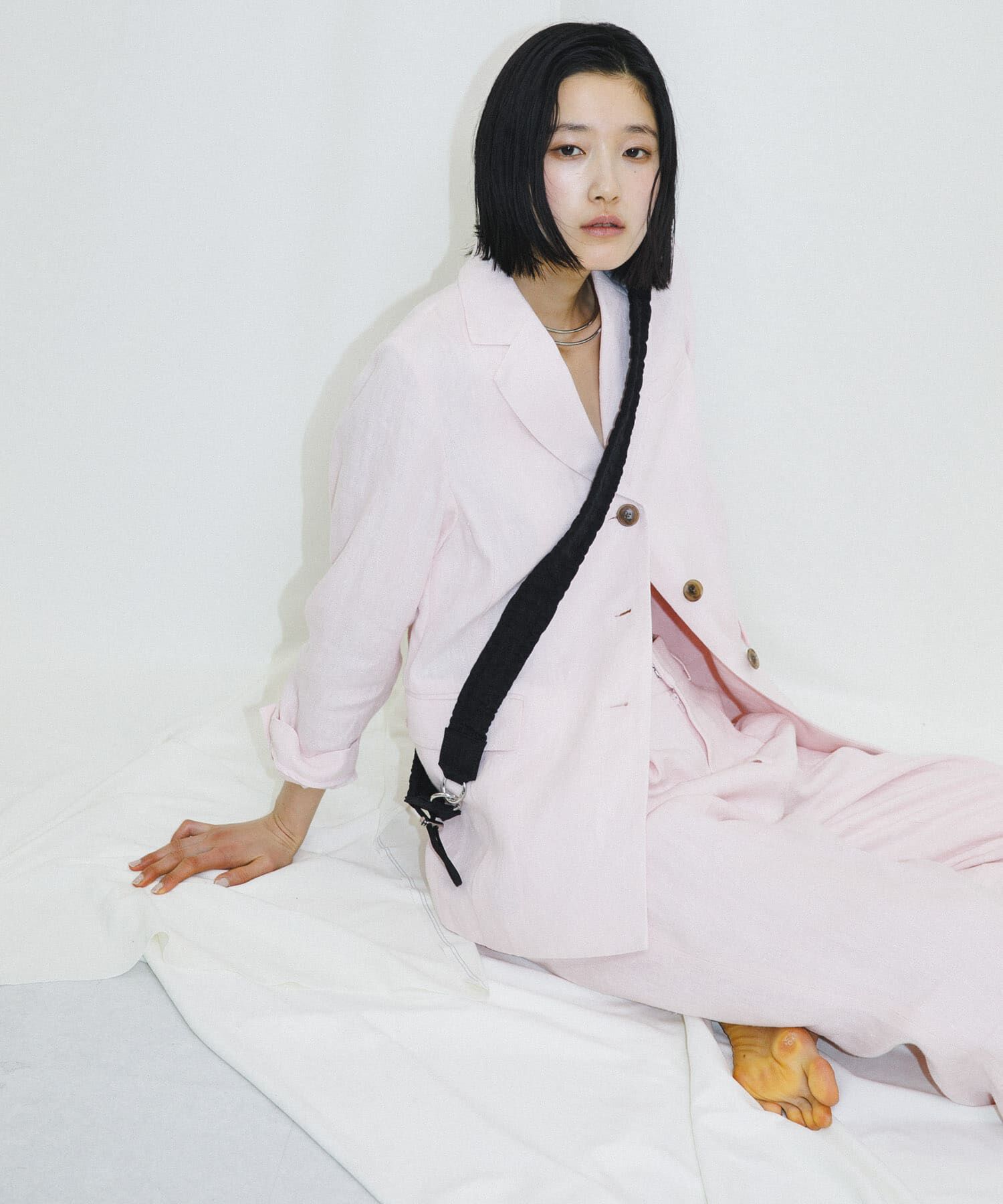RODE SKO「hun RODESKO　Gather strap」|その他|