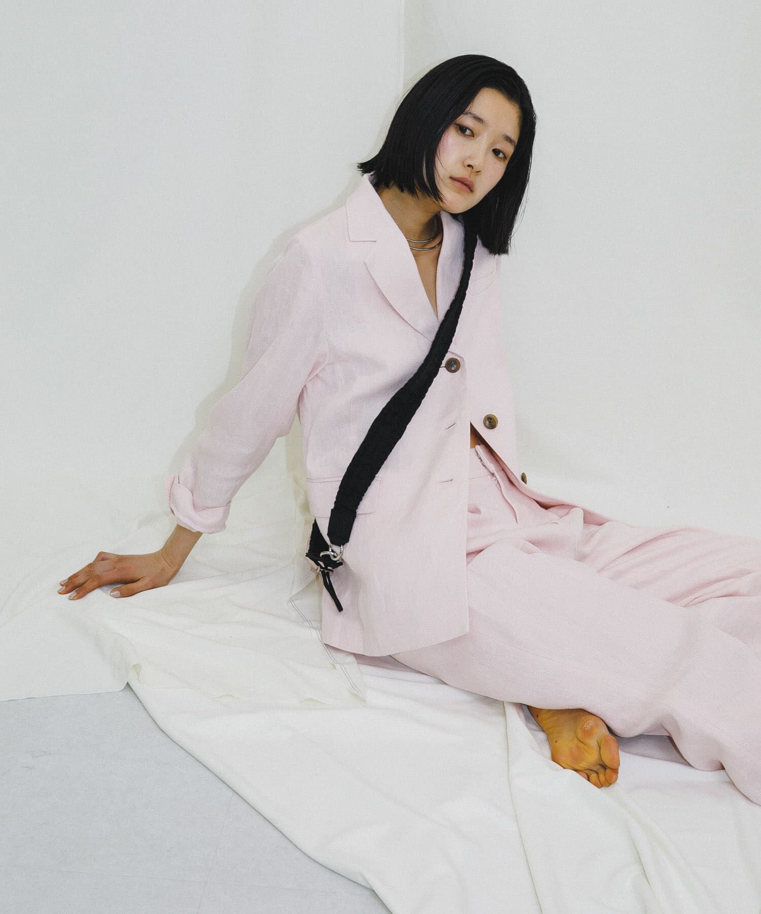 RODE SKO「hun RODESKO　Gather strap」|その他|