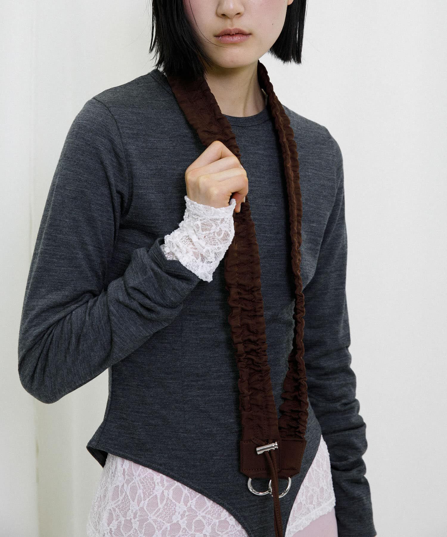 RODE SKO「hun RODESKO　Gather strap」|その他|