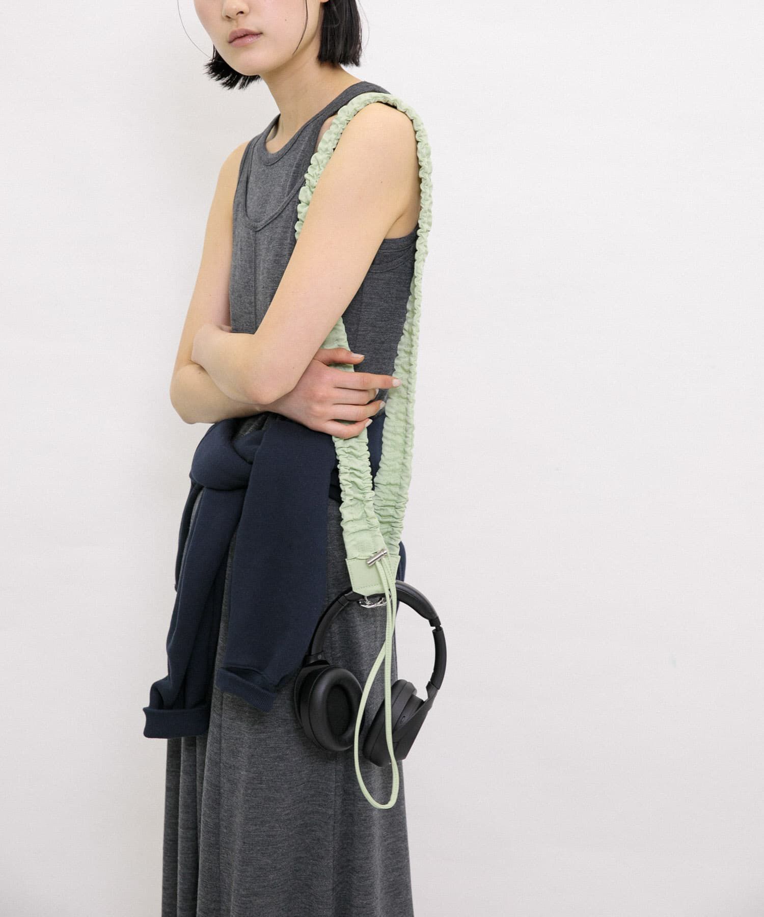 RODE SKO「hun RODESKO　Gather strap」|その他|