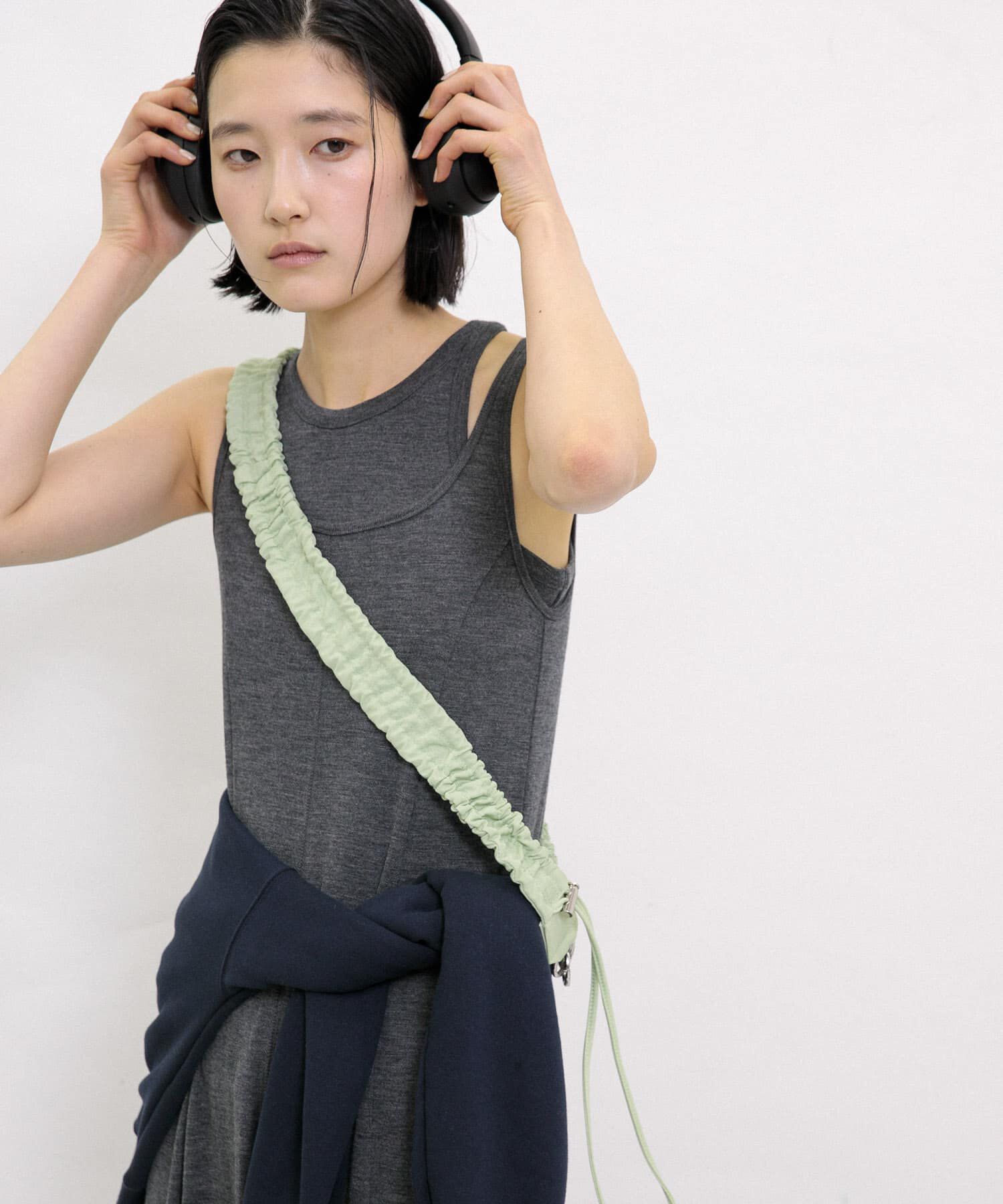 RODE SKO「hun RODESKO　Gather strap」|その他|