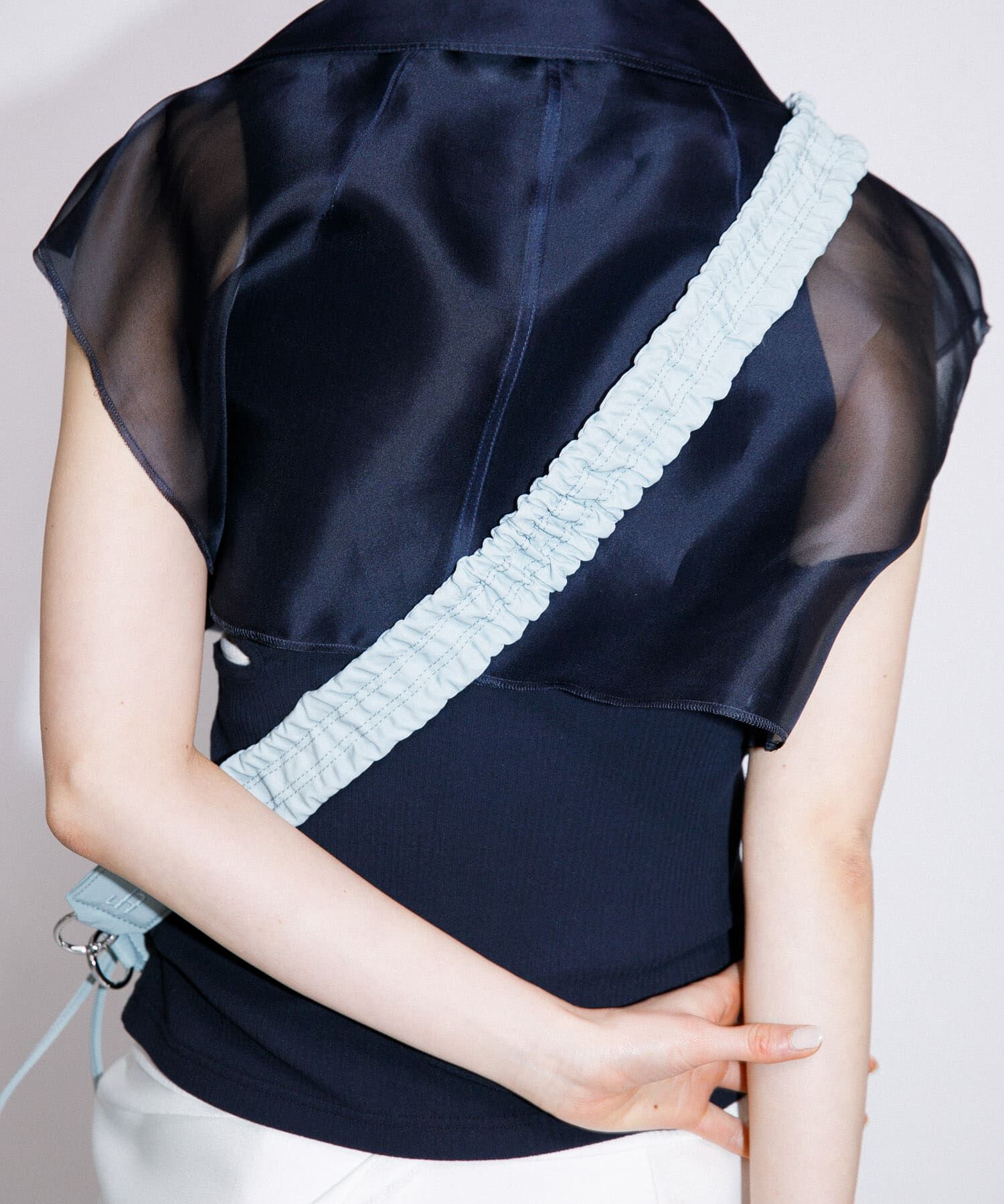 RODE SKO「hun RODESKO　Gather strap」|その他|
