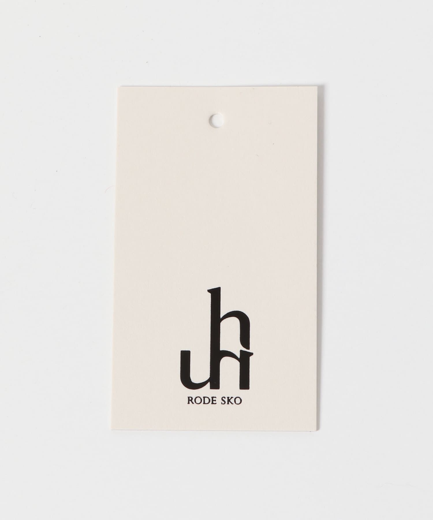 RODE SKO「hun RODESKO　Gather strap」|その他|