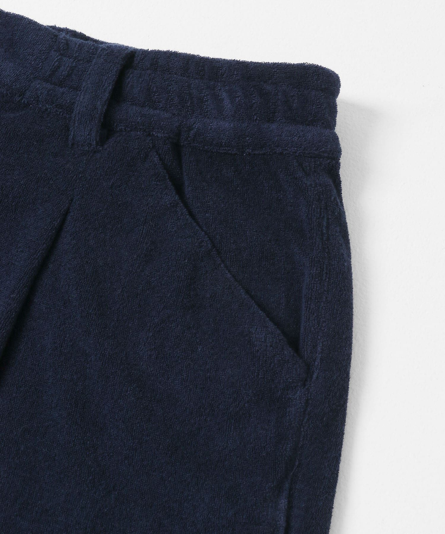 Sonny Label 「OOPS　パイルショーツ」|その他|
