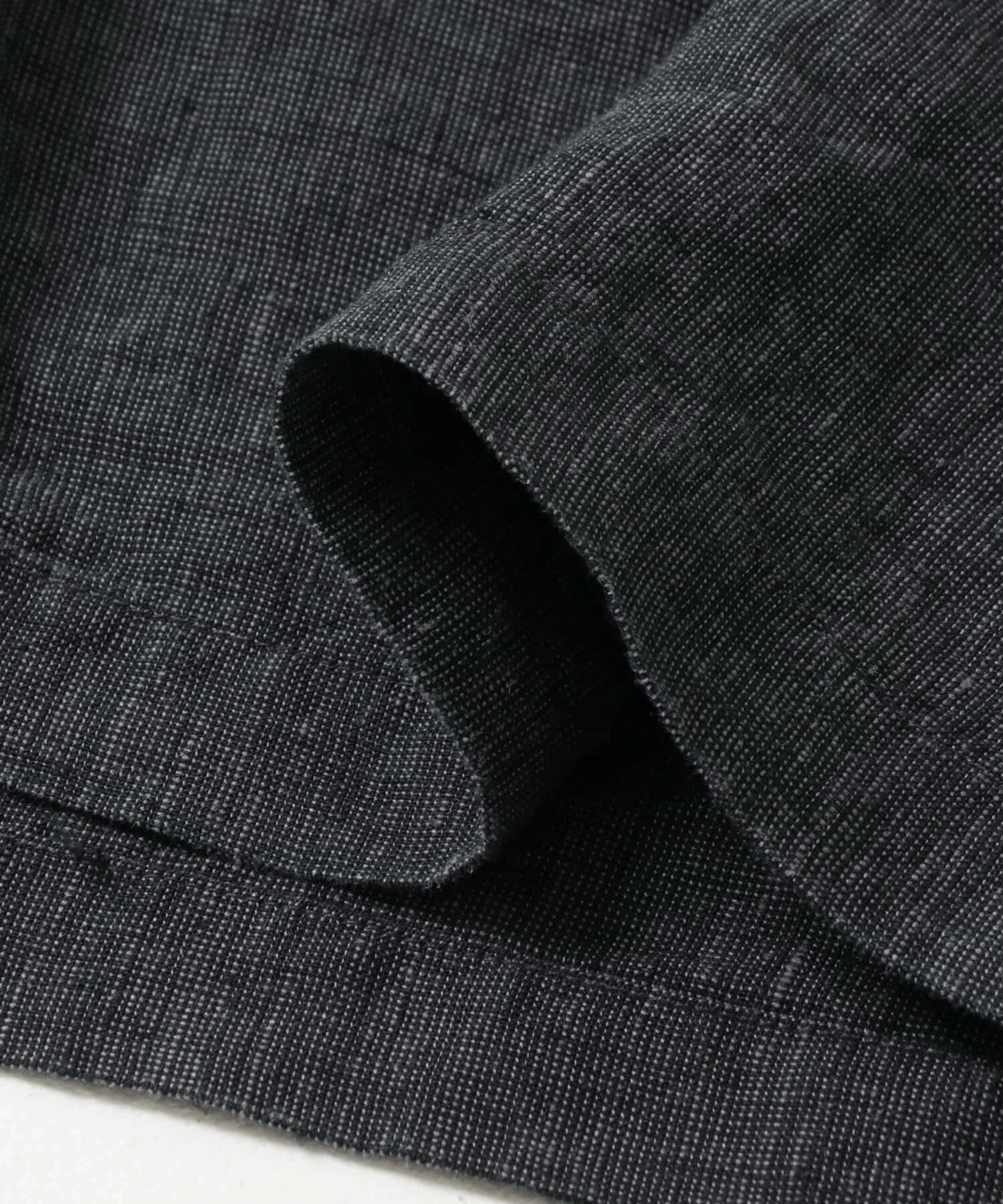 URBAN RESEARCH「LINEN CHAMBRAY SHORTS」|その他|