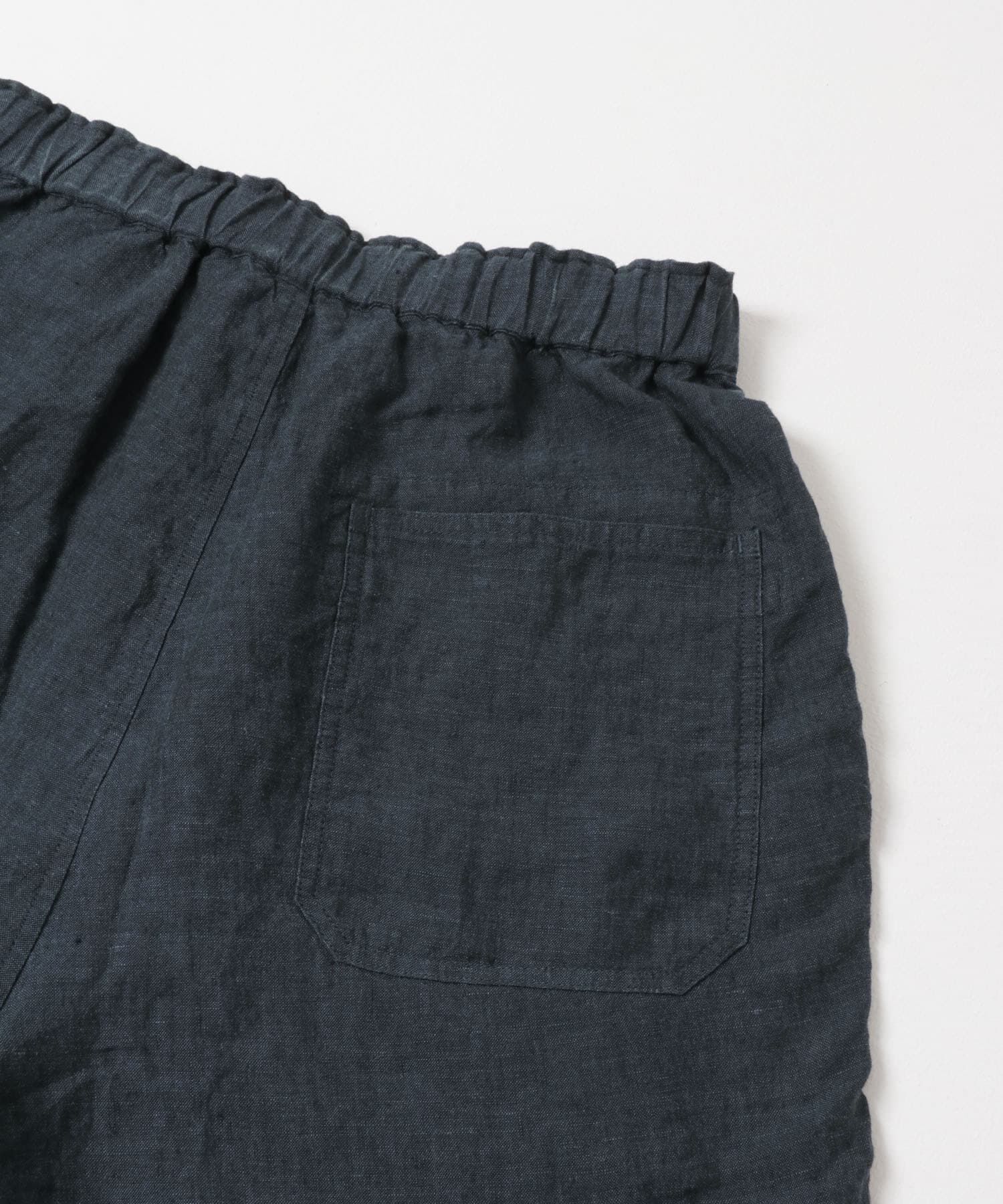 URBAN RESEARCH「LINEN CHAMBRAY SHORTS」|その他|