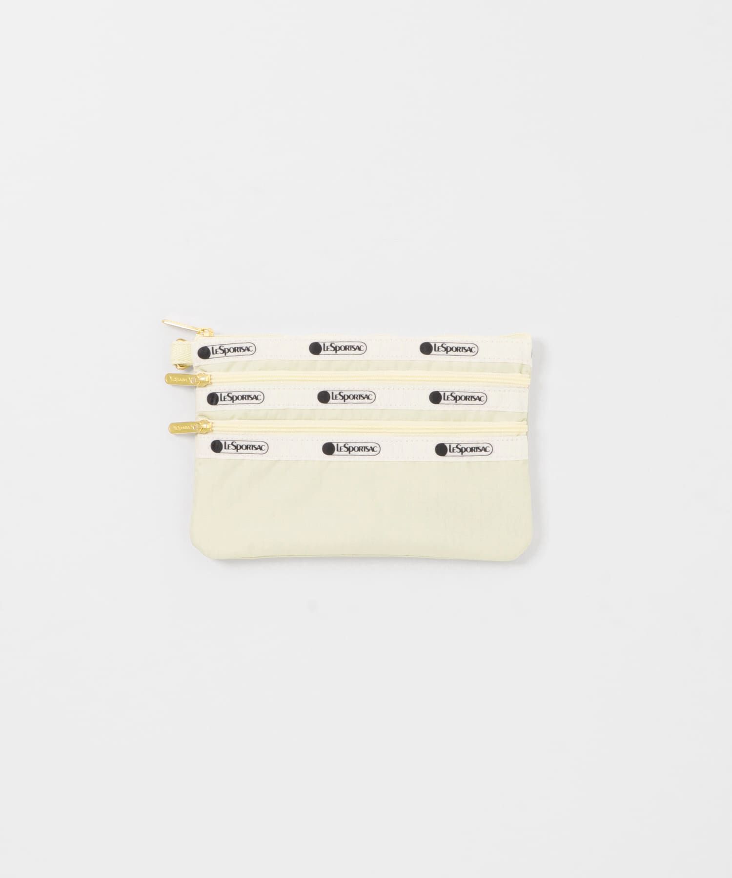 URBAN RESEARCH「『別注』LeSportsac&times;URBAN RESEARCH　3ZIP COSMETIC」|その他|