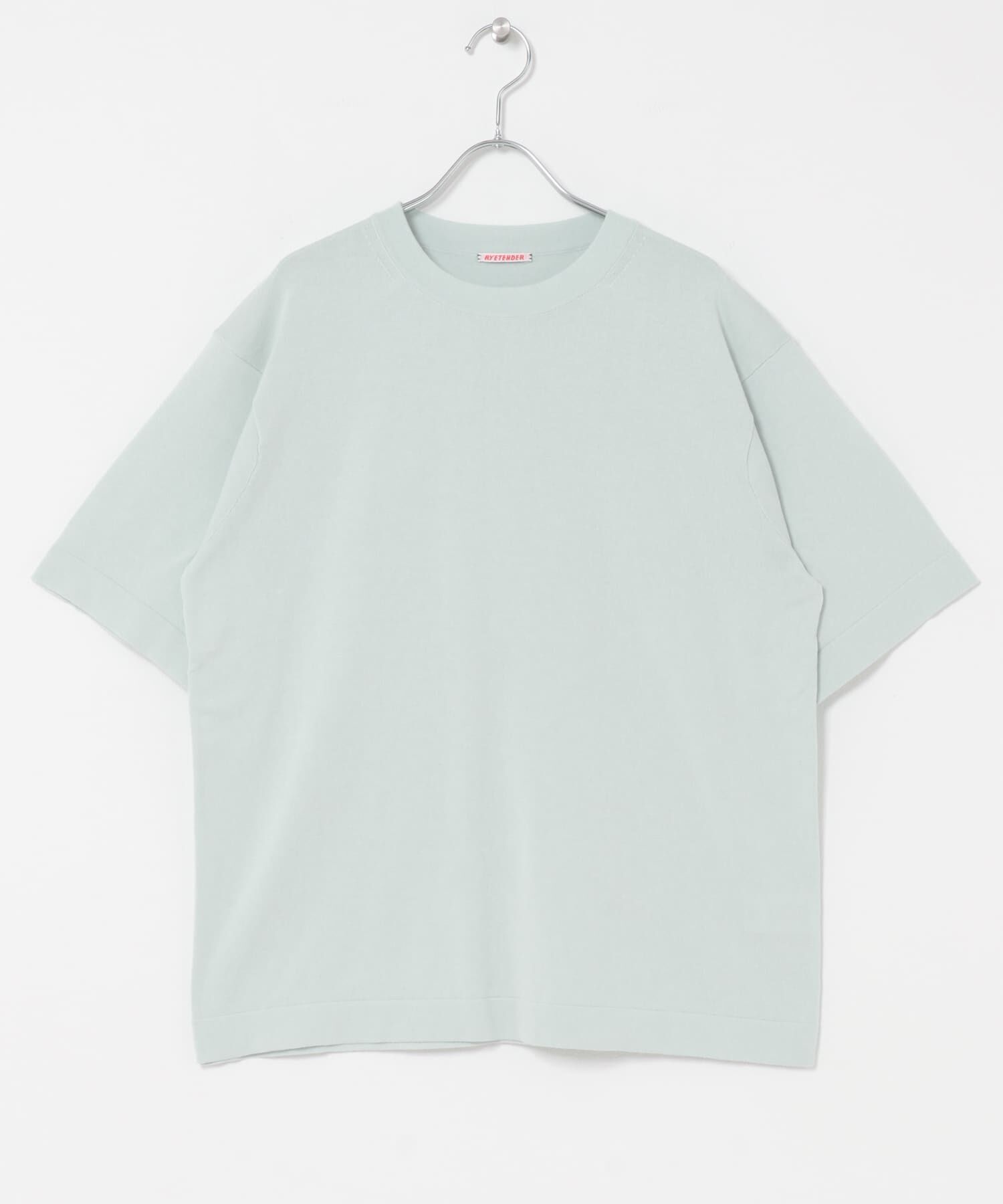URBAN RESEARCH DOORS「RYE TENDER　CENTRE TEEB」|Tシャツ・カットソー|