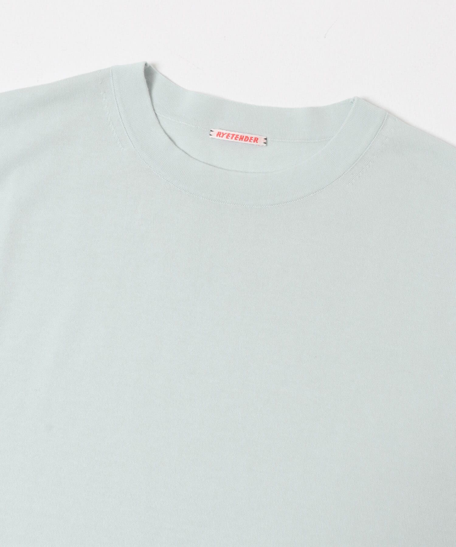 URBAN RESEARCH DOORS「RYE TENDER　CENTRE TEEB」|Tシャツ・カットソー|