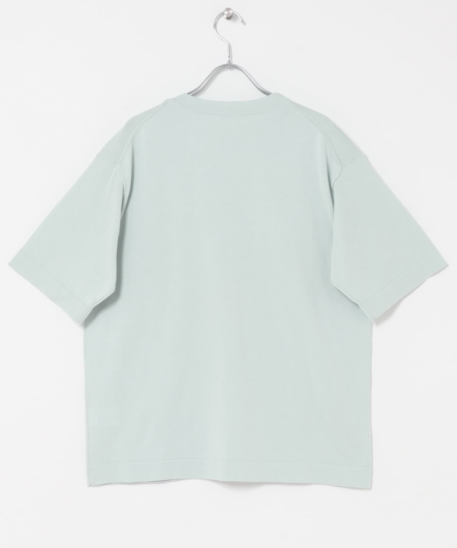 URBAN RESEARCH DOORS「RYE TENDER　CENTRE TEEB」|Tシャツ・カットソー|