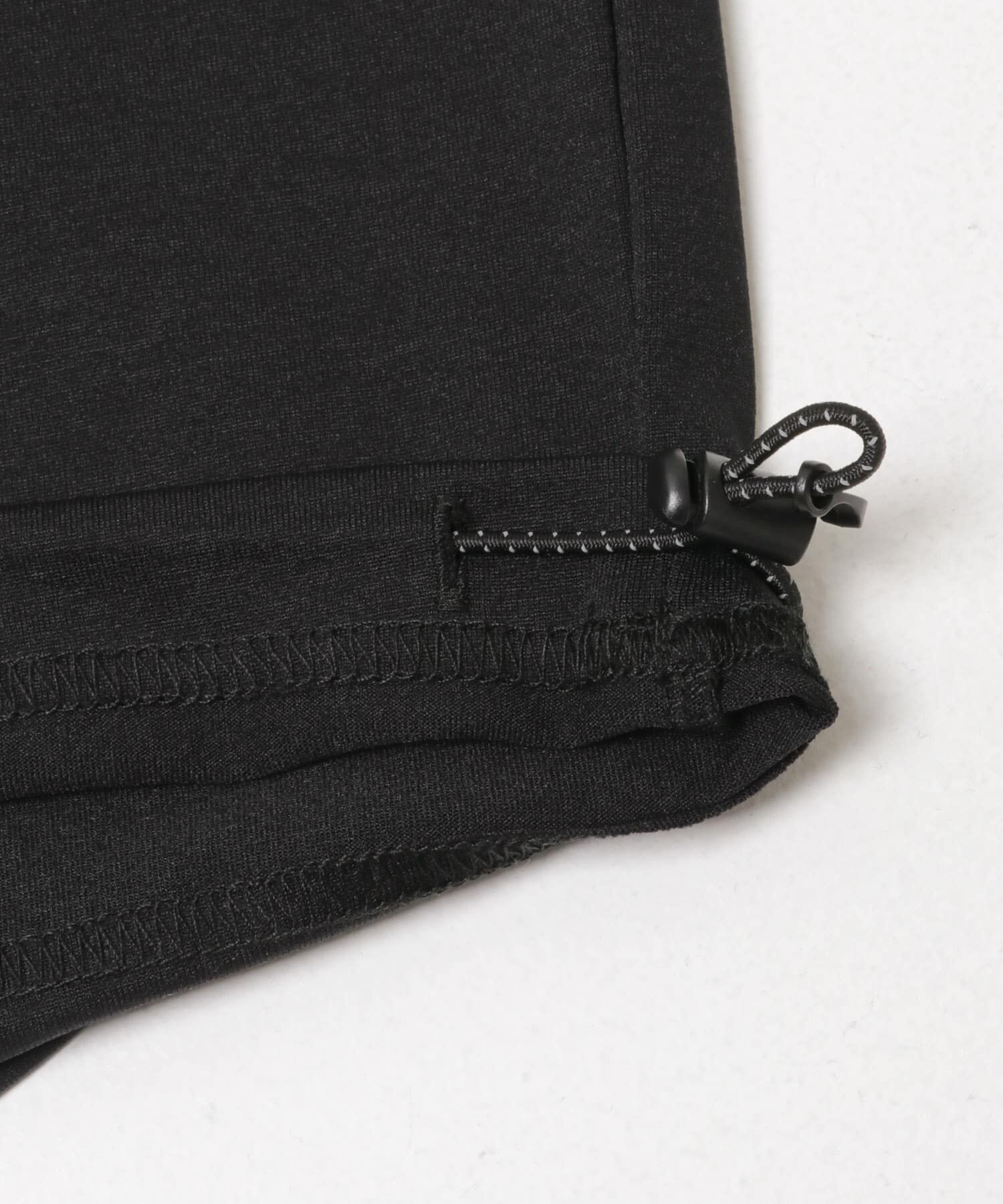 URBAN RESEARCH DOORS「URD Drawstring Long-Sleeve T-shirts」|Tシャツ・カットソー|