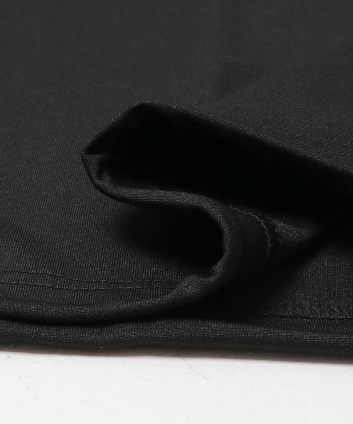 URBAN RESEARCH DOORS「URD Drawstring Long-Sleeve T-shirts」|Tシャツ・カットソー|