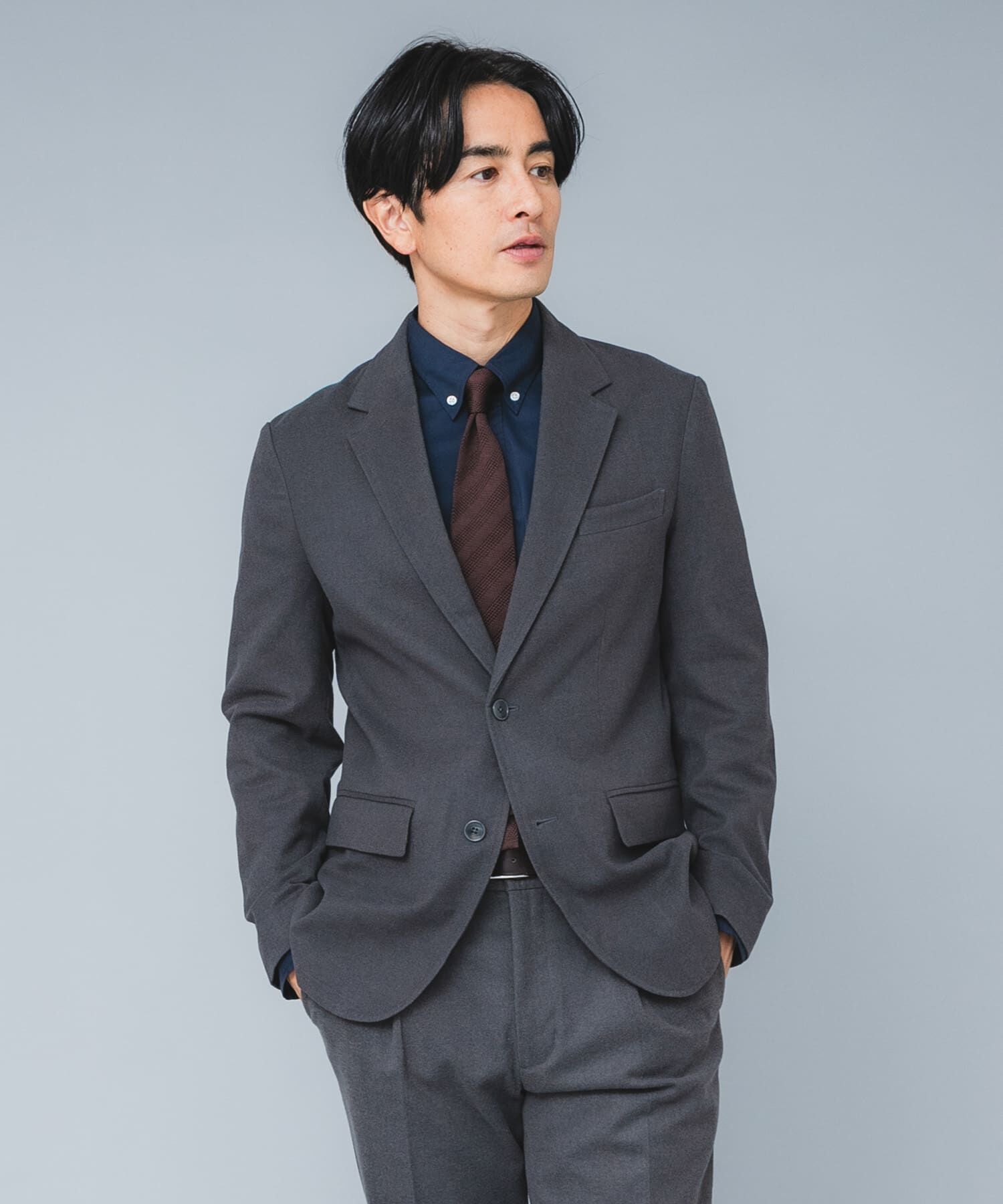 URBAN RESEARCH ROSSO「ハイパフォーマンスウォームセットアップ」|その他|