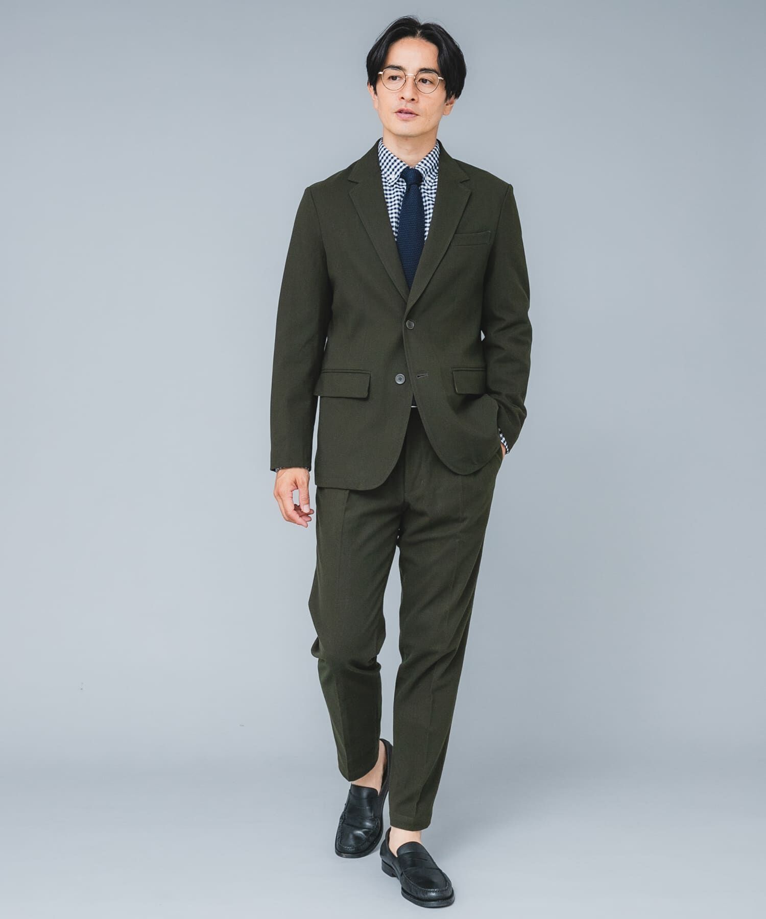 URBAN RESEARCH ROSSO「ハイパフォーマンスウォームセットアップ」|その他|