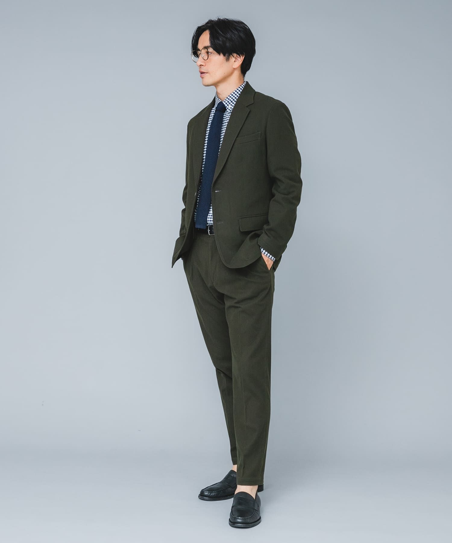 URBAN RESEARCH ROSSO「ハイパフォーマンスウォームセットアップ」|その他|