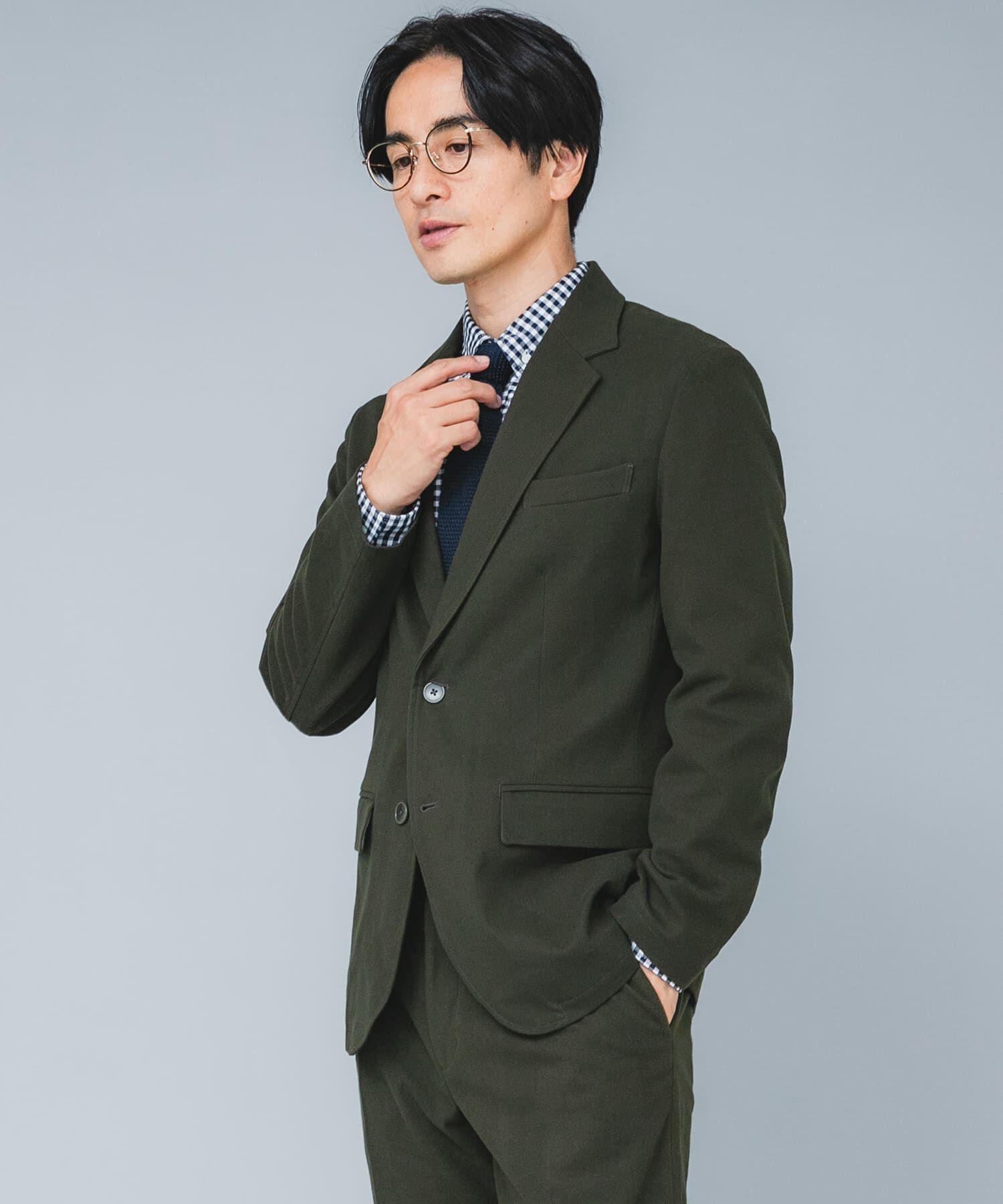 URBAN RESEARCH ROSSO「ハイパフォーマンスウォームセットアップ」|その他|