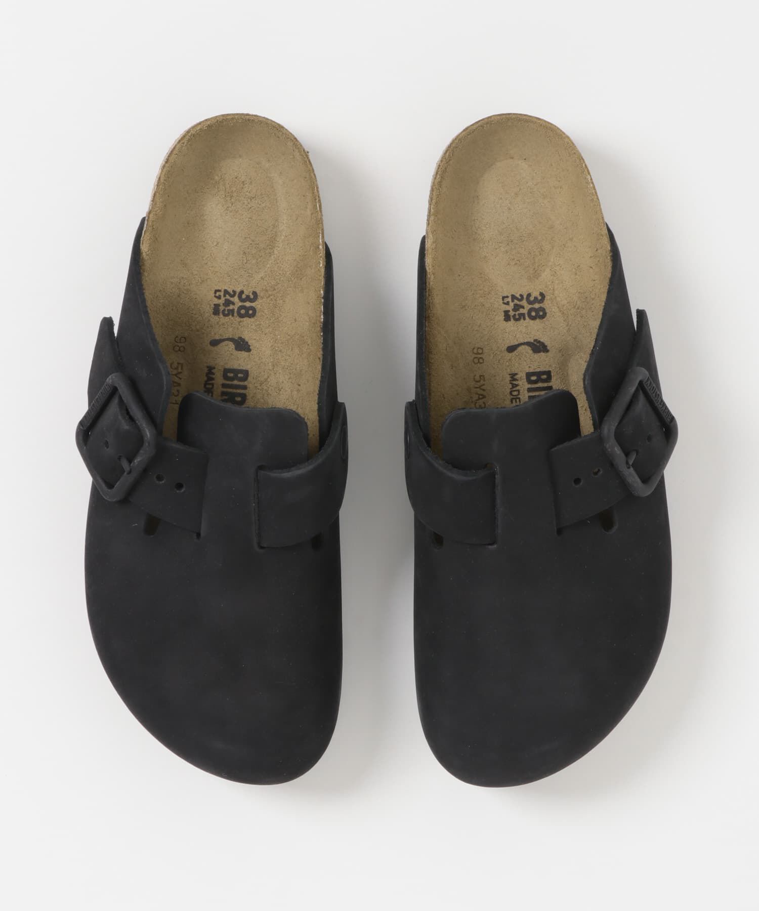 URBAN RESEARCH DOORS「BIRKENSTOCK　EXCLUSIVE BOSTON WB(NR)」|その他|
