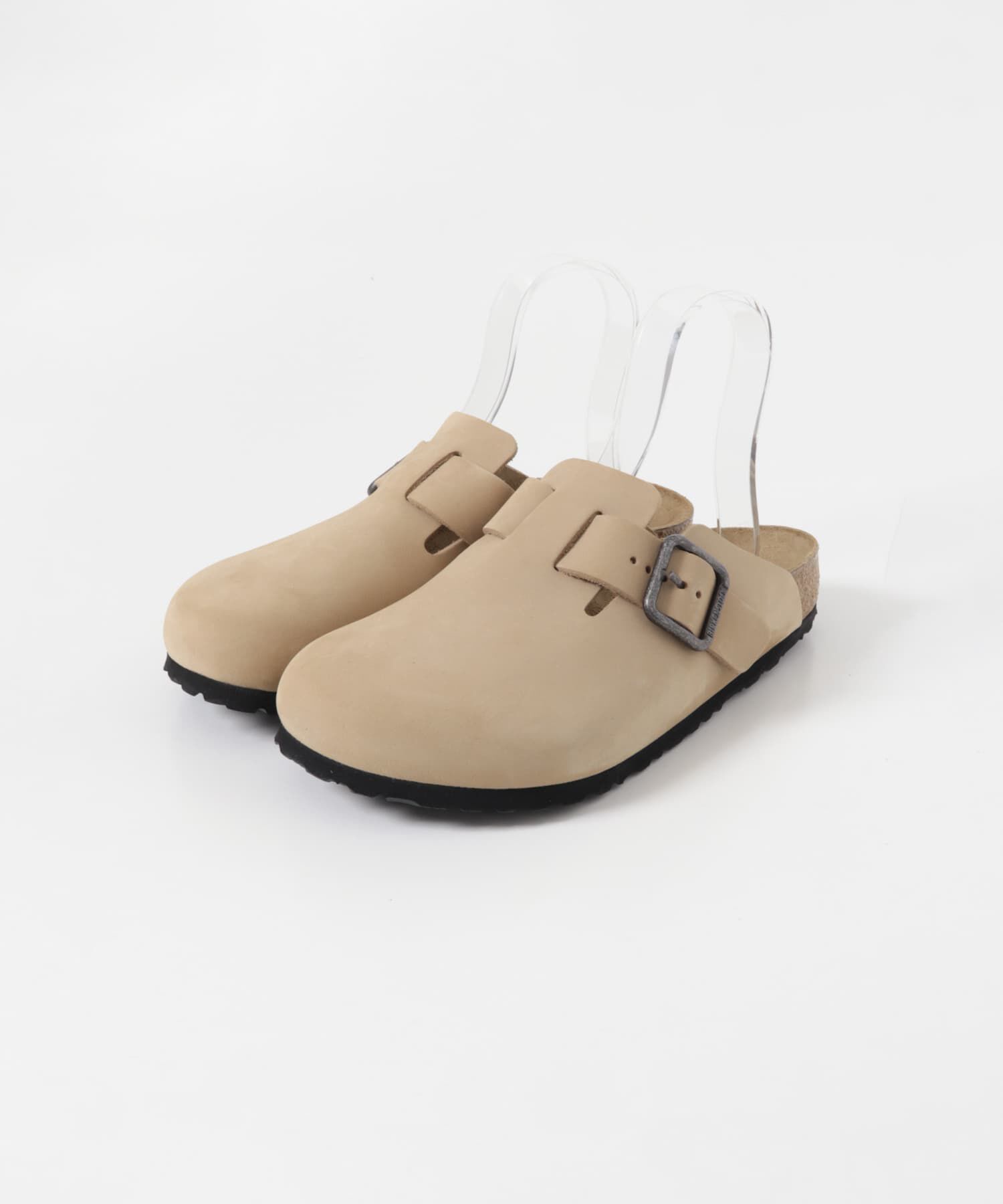 URBAN RESEARCH DOORS「BIRKENSTOCK　EXCLUSIVE BOSTON WB(NR)」|その他|