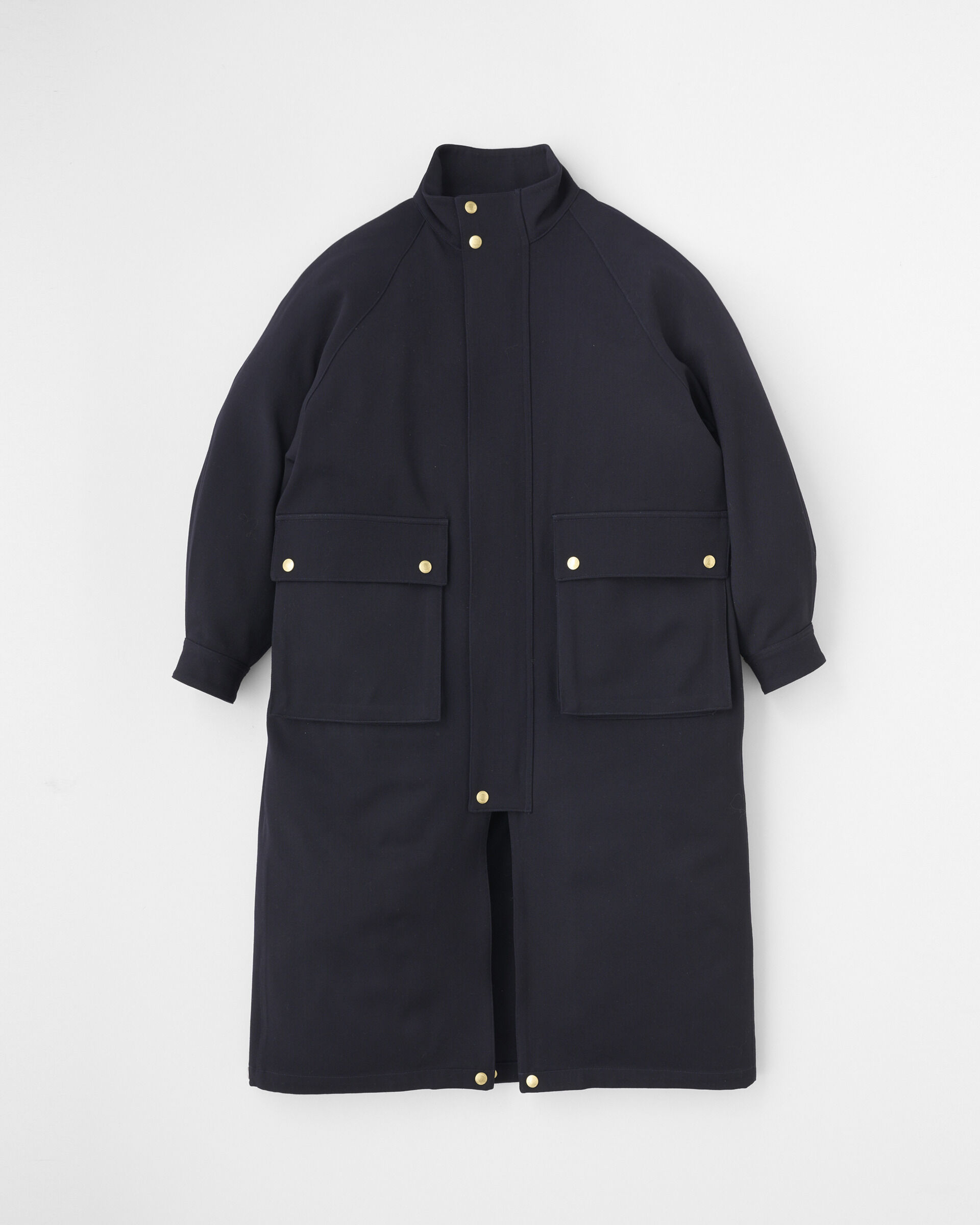Traditional Weatherwear「ELGIN LONG」|その他|ﾈｲﾋﾞｰ
