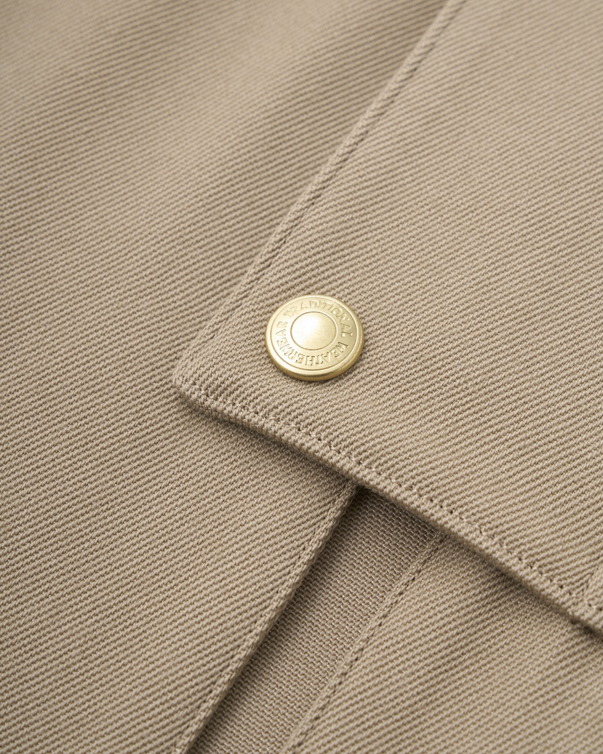 Traditional Weatherwear「ELGIN LONG」|その他|