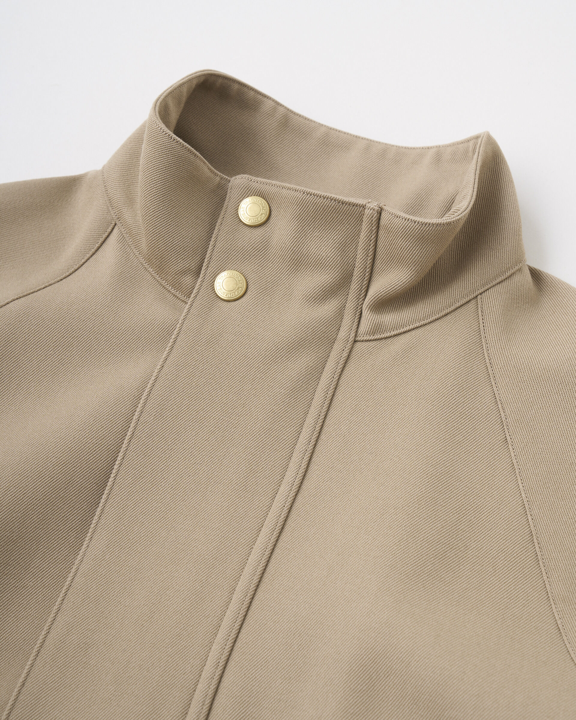 Traditional Weatherwear「ELGIN LONG」|その他|