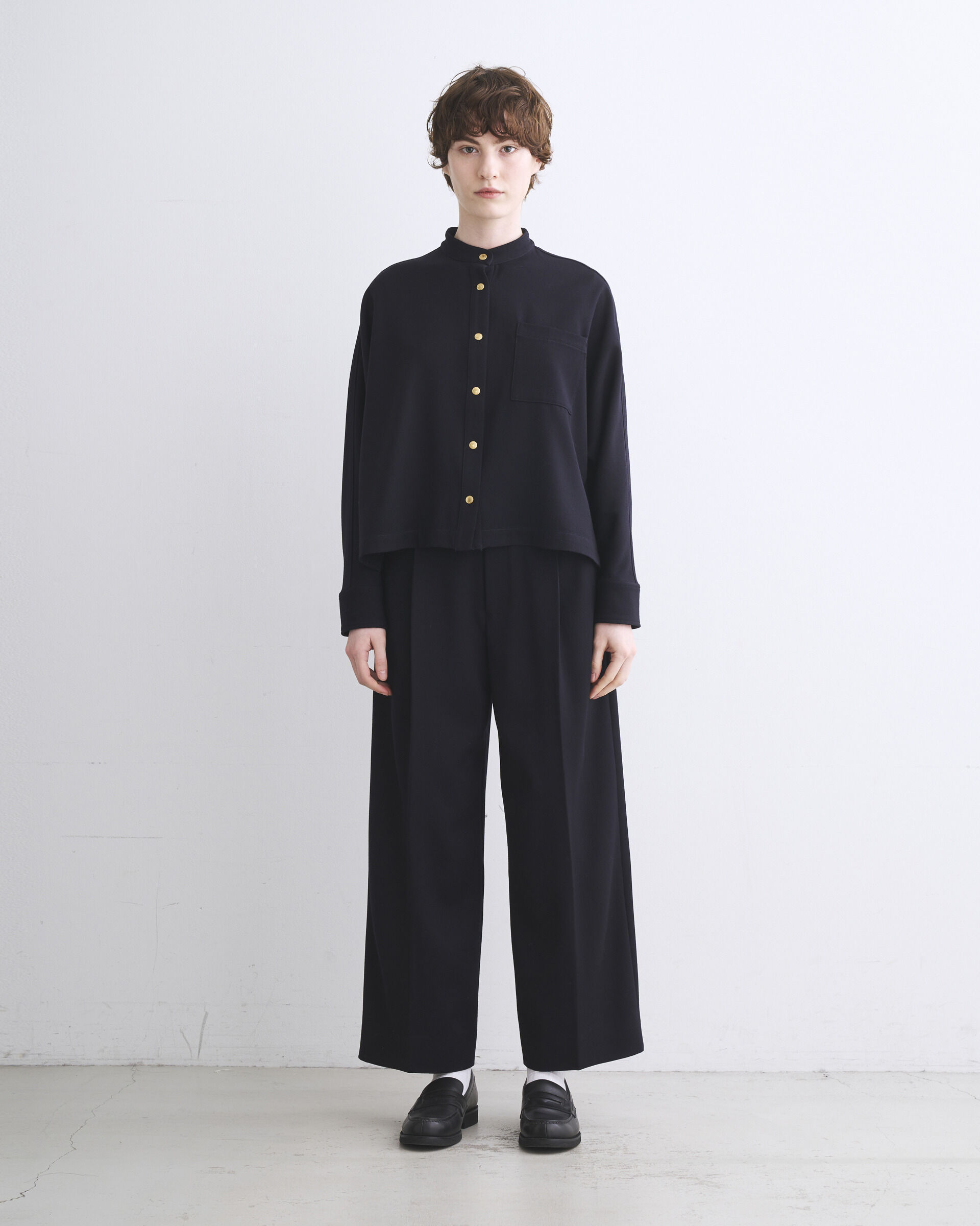 Traditional Weatherwear「BARRY L/S」|その他|
