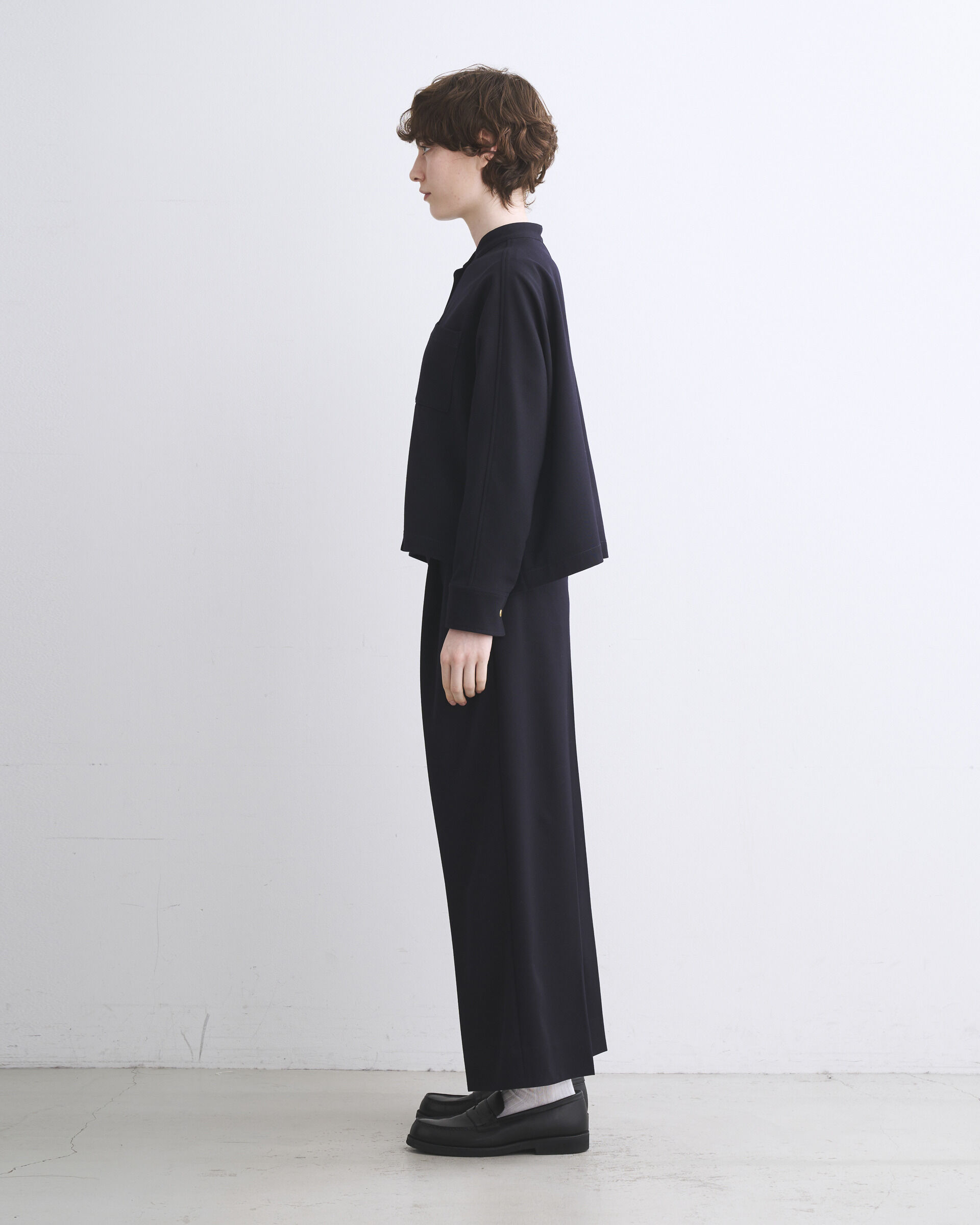 Traditional Weatherwear「BARRY L/S」|その他|