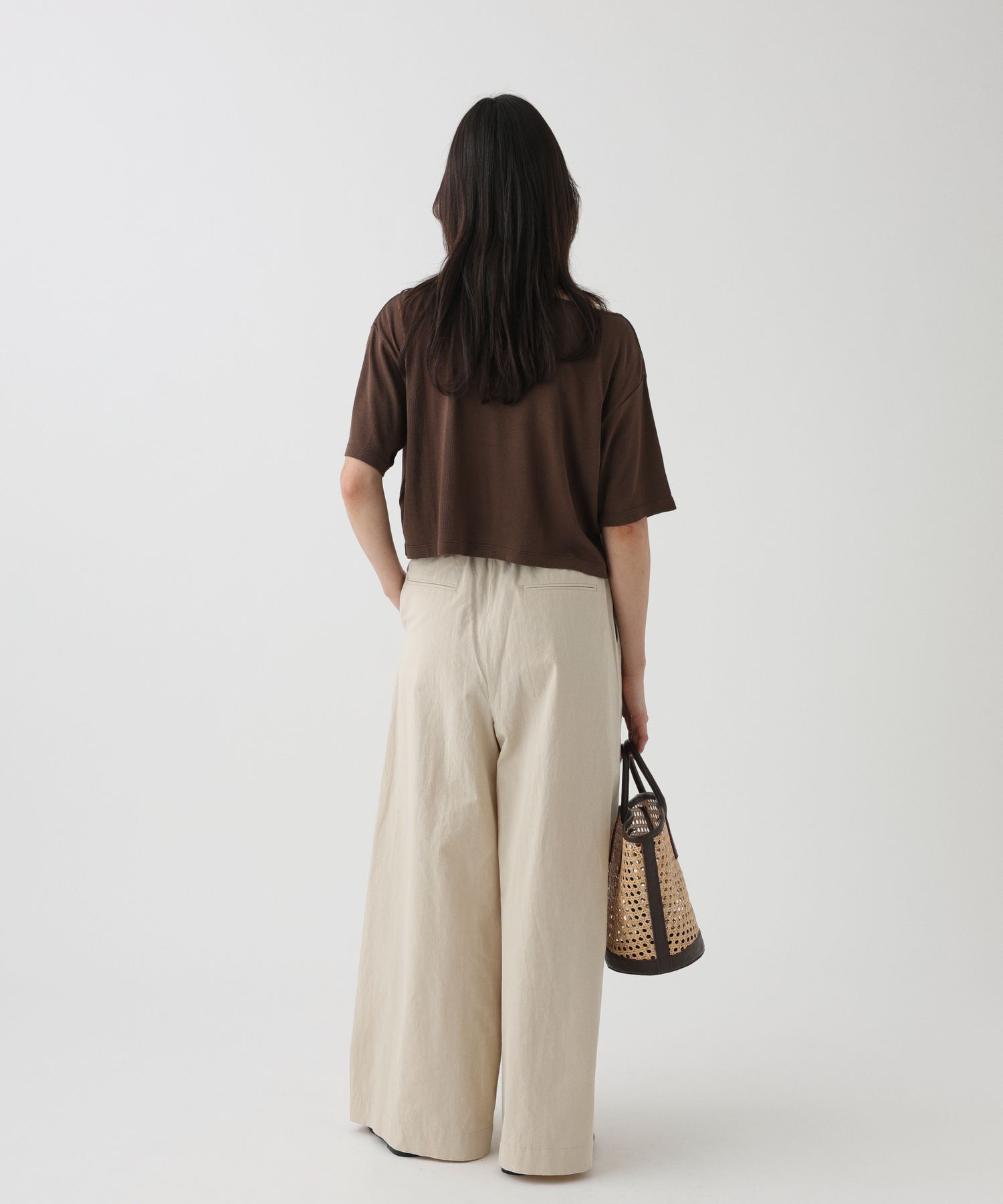  「【Miller】＜別注＞2パックカットソー」|Tシャツ・カットソー|
