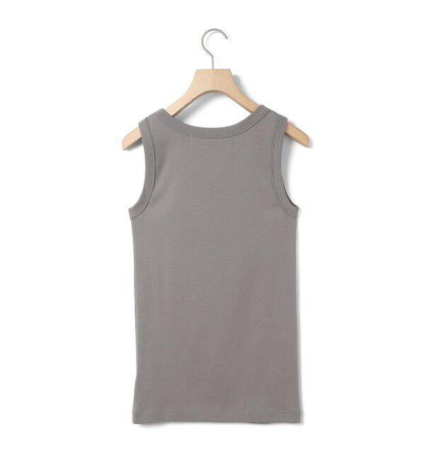 MidiUmi「MidiUmi ベーシックタンクトップ」|Tシャツ・カットソー|