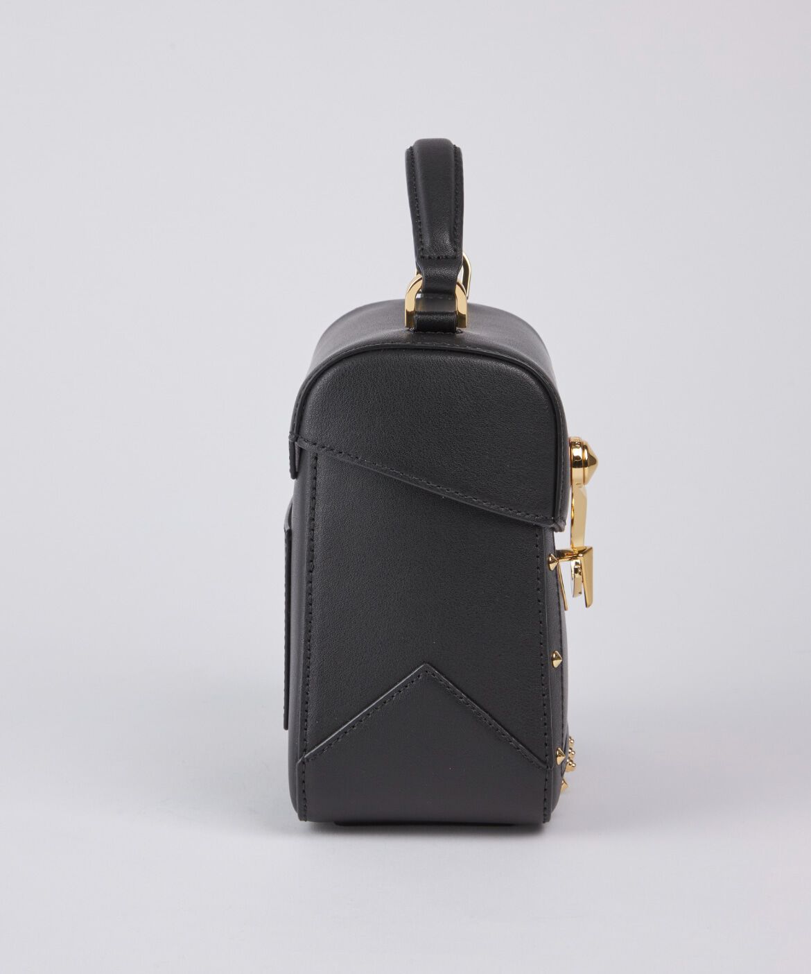 FAVORITE SUKINAMONO「TRUNKINO BAG SMALLハンドバッグ《DELL'EST》」|ハンドバッグ|