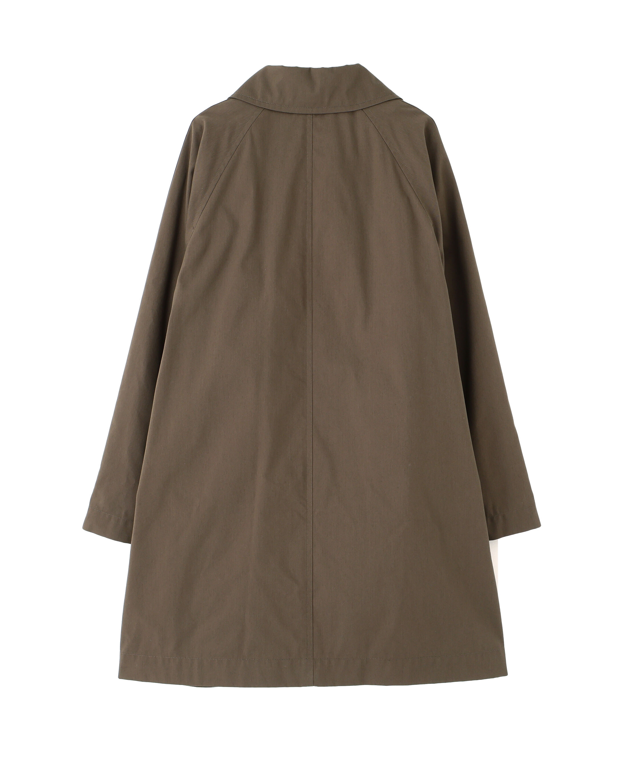 MHL.「DRY COTTON NYLON OXFORD COAT」|その他|