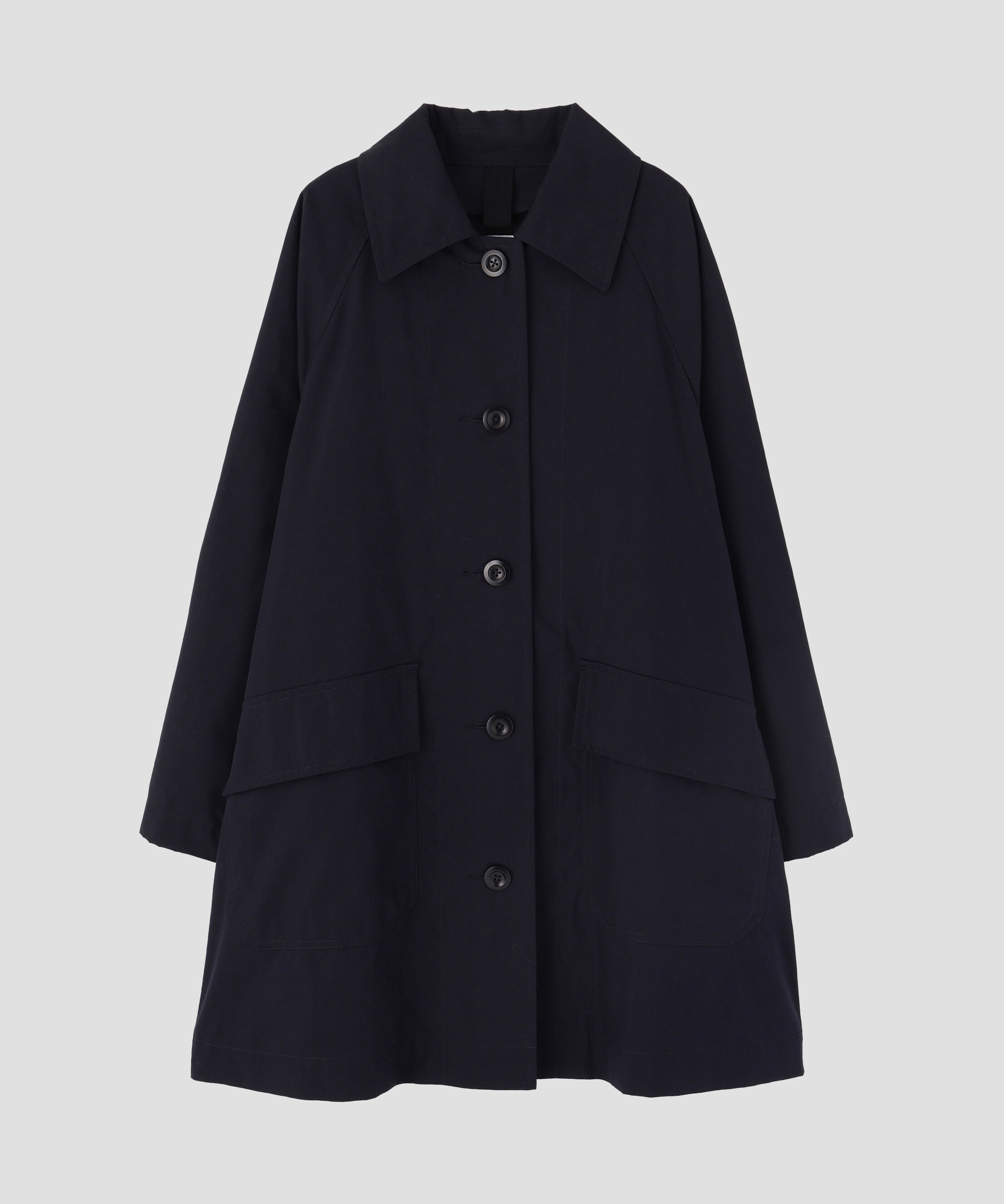 MHL.「DRY COTTON NYLON OXFORD COAT」|その他|