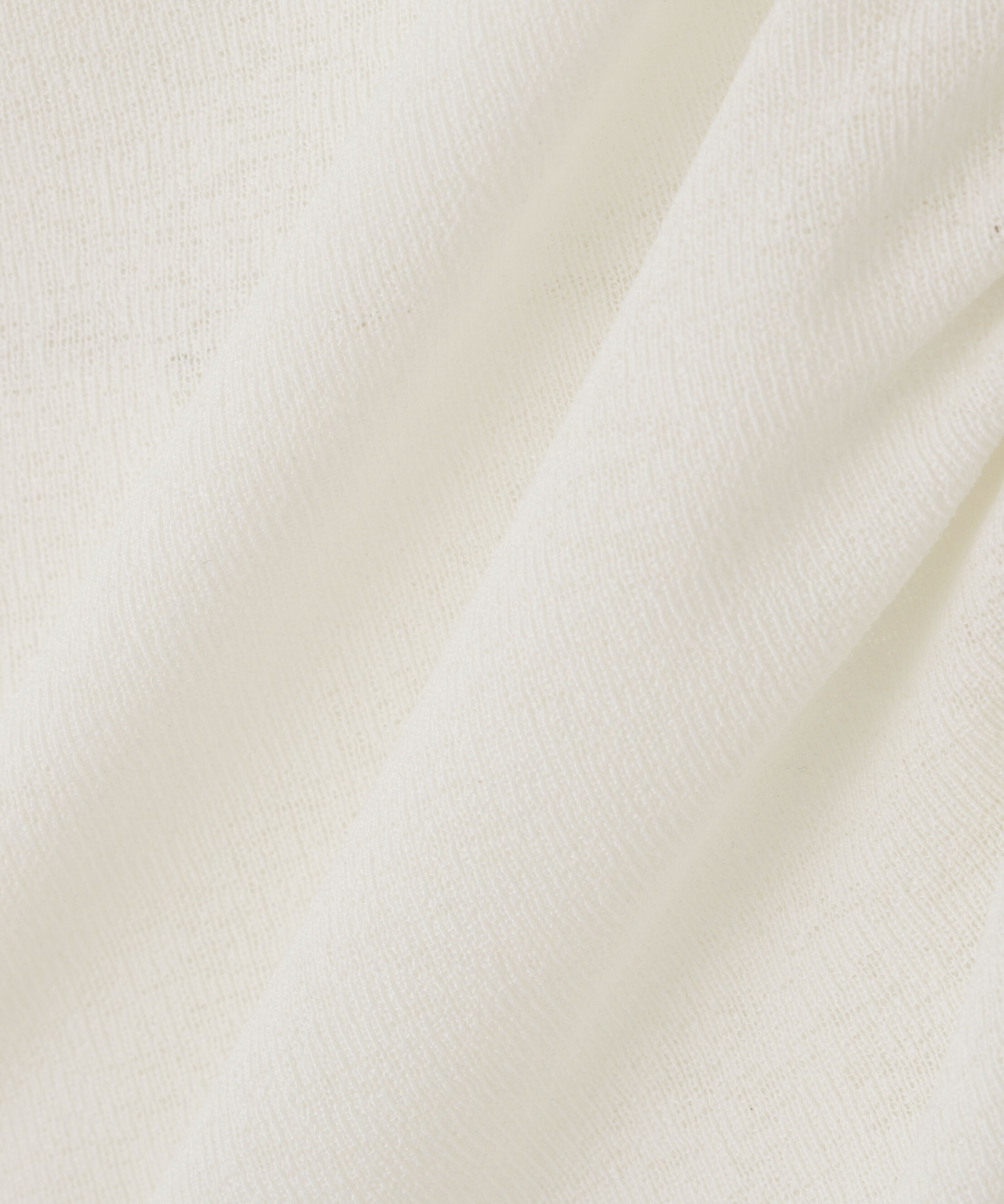 PROPORTION BODY DRESSING「〈a/mie〉アシメドロストカットソー26SS」|Tシャツ・カットソー|