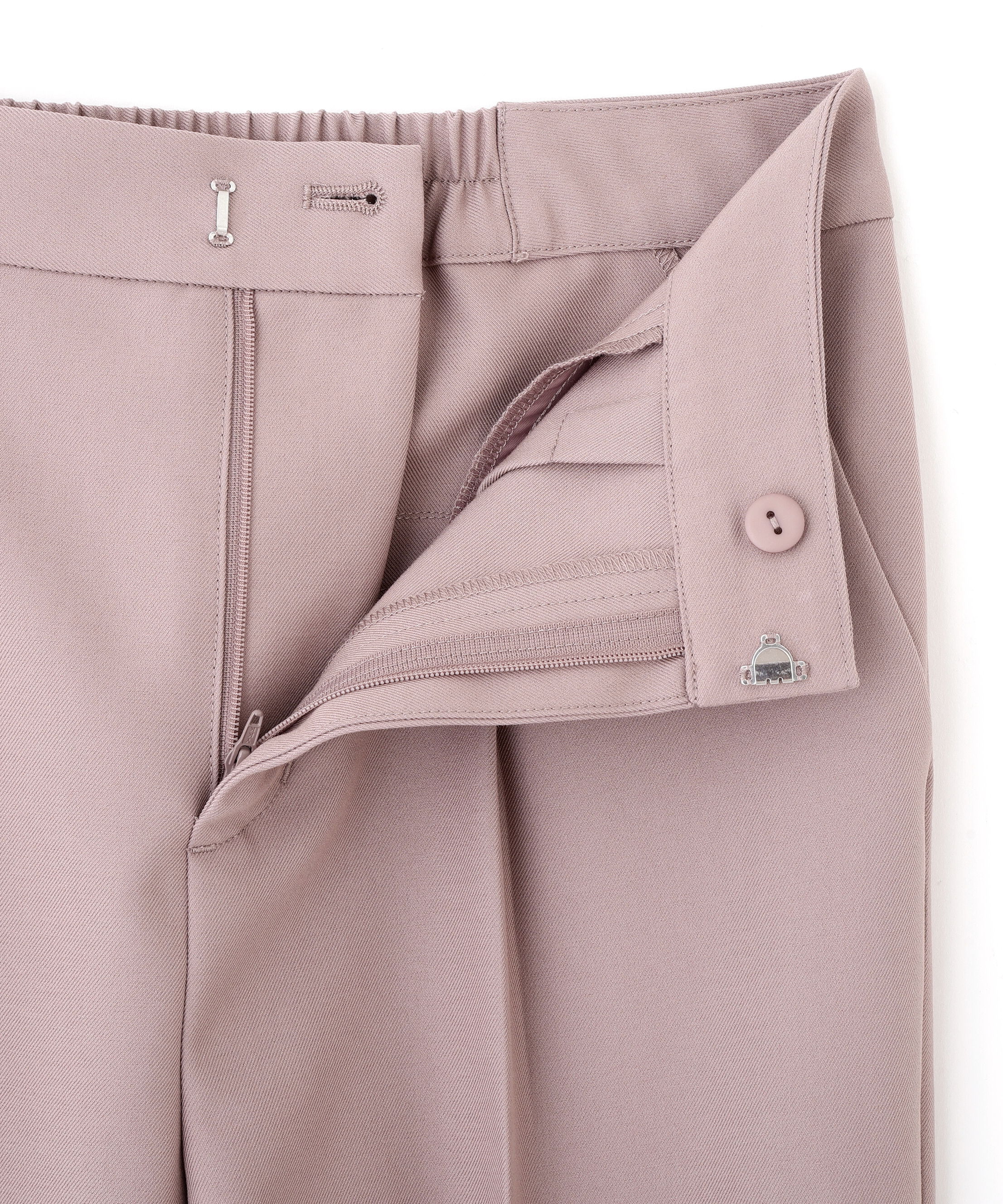 PROPORTION BODY DRESSING「レディーフレアパンツ」|その他|