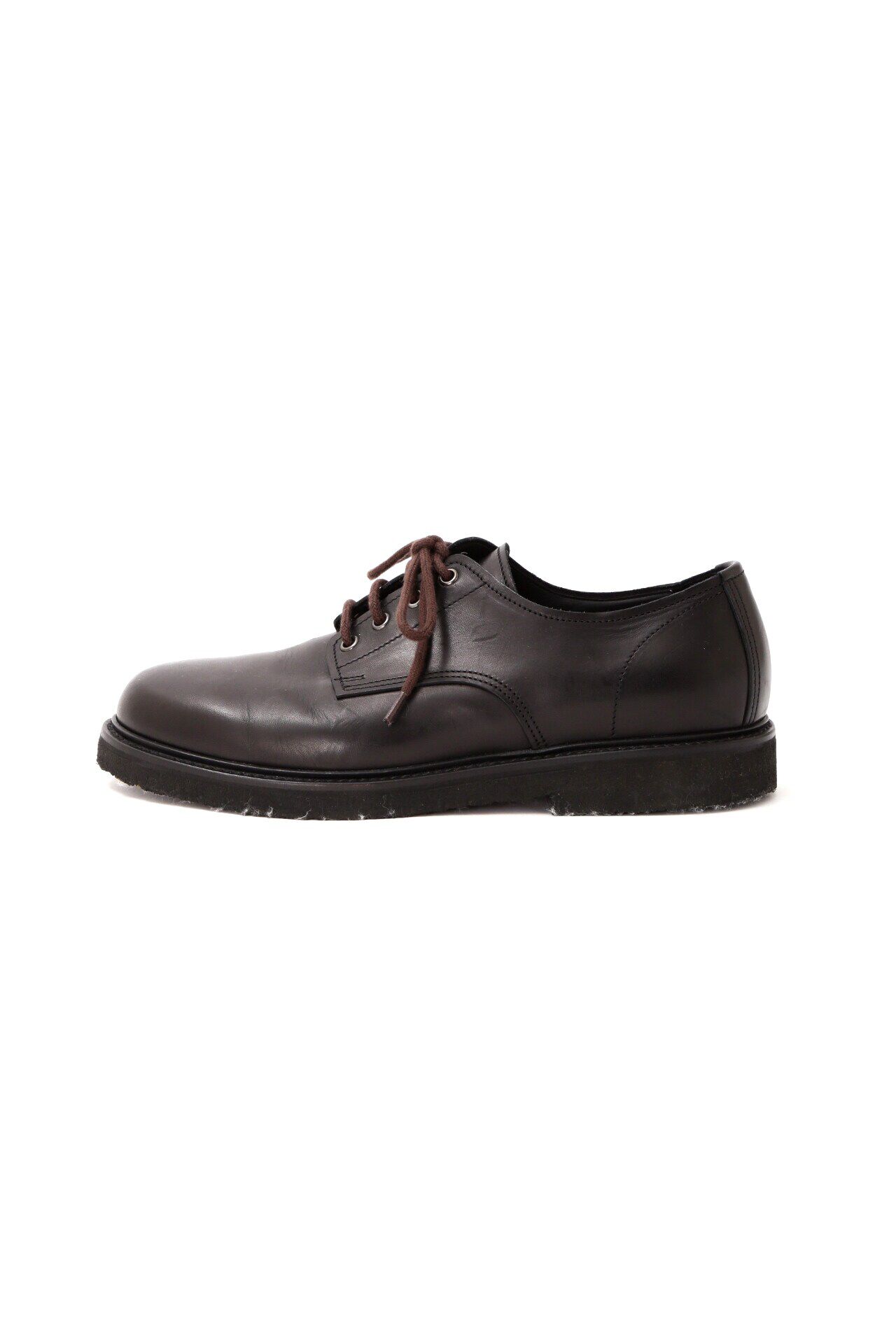 MARGARET HOWELL「MEN RAW EDGE DERBY」|その他|