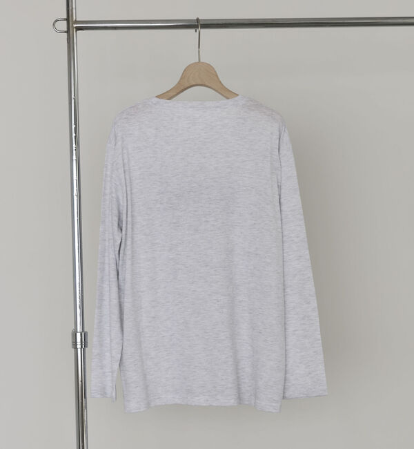 Doux archives「ＭＥＬＯＤＩＥロゴロンＴｅｅ」|Tシャツ・カットソー|