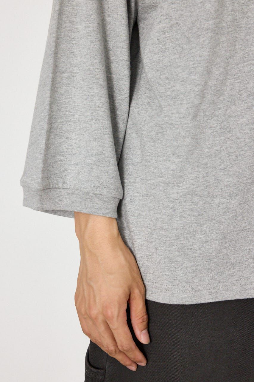 RODEO CROWNS「Knit Cap トップス」|Tシャツ・カットソー|