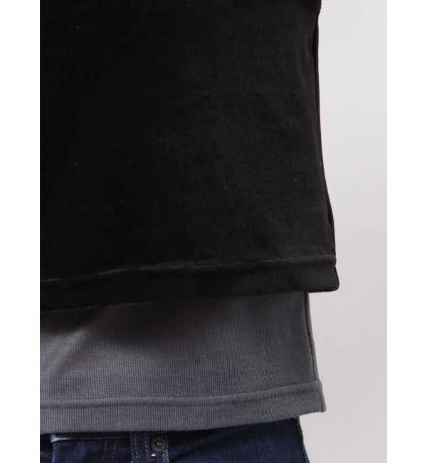 MURUA「マルチWAYセパレートトップス」|Tシャツ・カットソー|