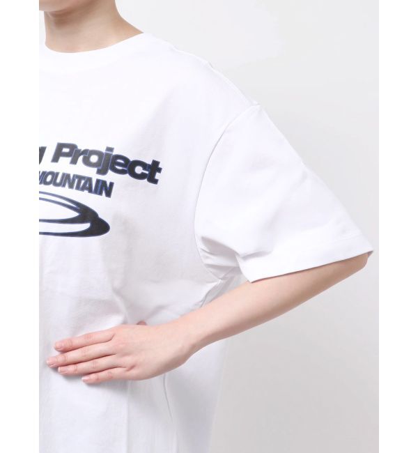 MURUA「【Opening Project】Identity T Shirt」|Tシャツ・カットソー|