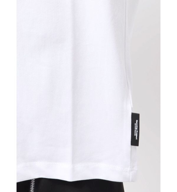 MURUA「【Opening Project】Identity T Shirt」|Tシャツ・カットソー|