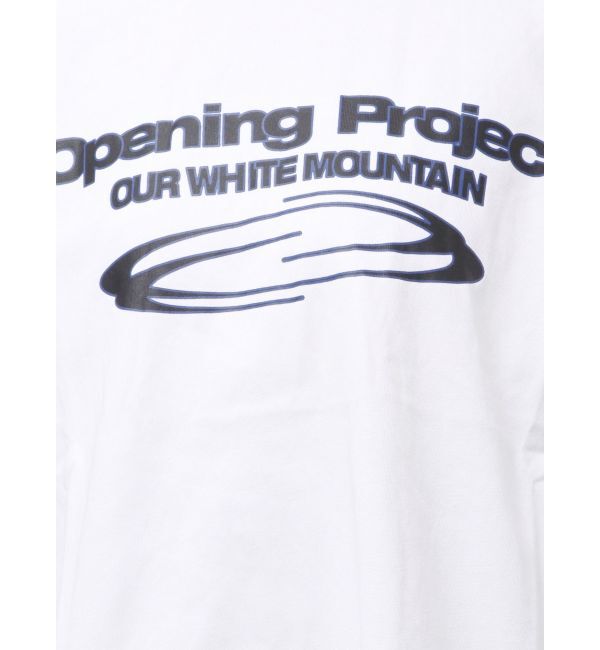 MURUA「【Opening Project】Identity T Shirt」|Tシャツ・カットソー|
