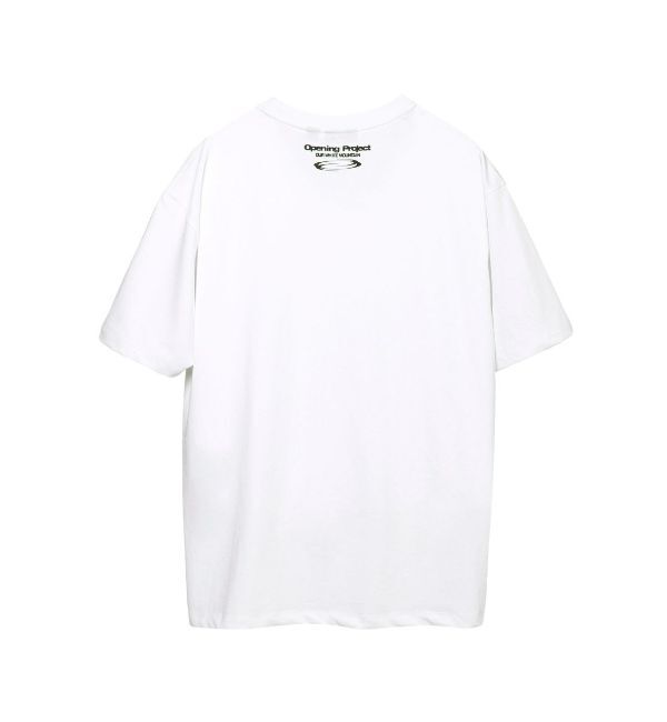MURUA「【Opening Project】Identity T Shirt」|Tシャツ・カットソー|