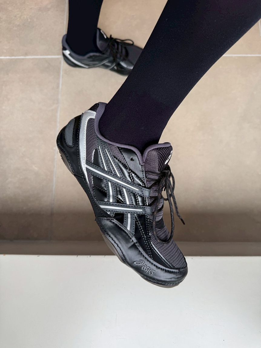  「【ASICS】HYPERSYNC」|スニーカー|