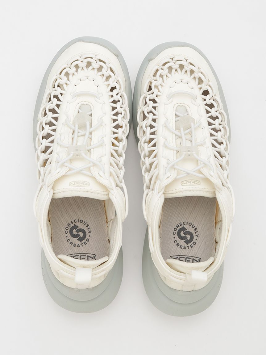 KEEN「【KEEN】UNEEK WK」|スニーカー|