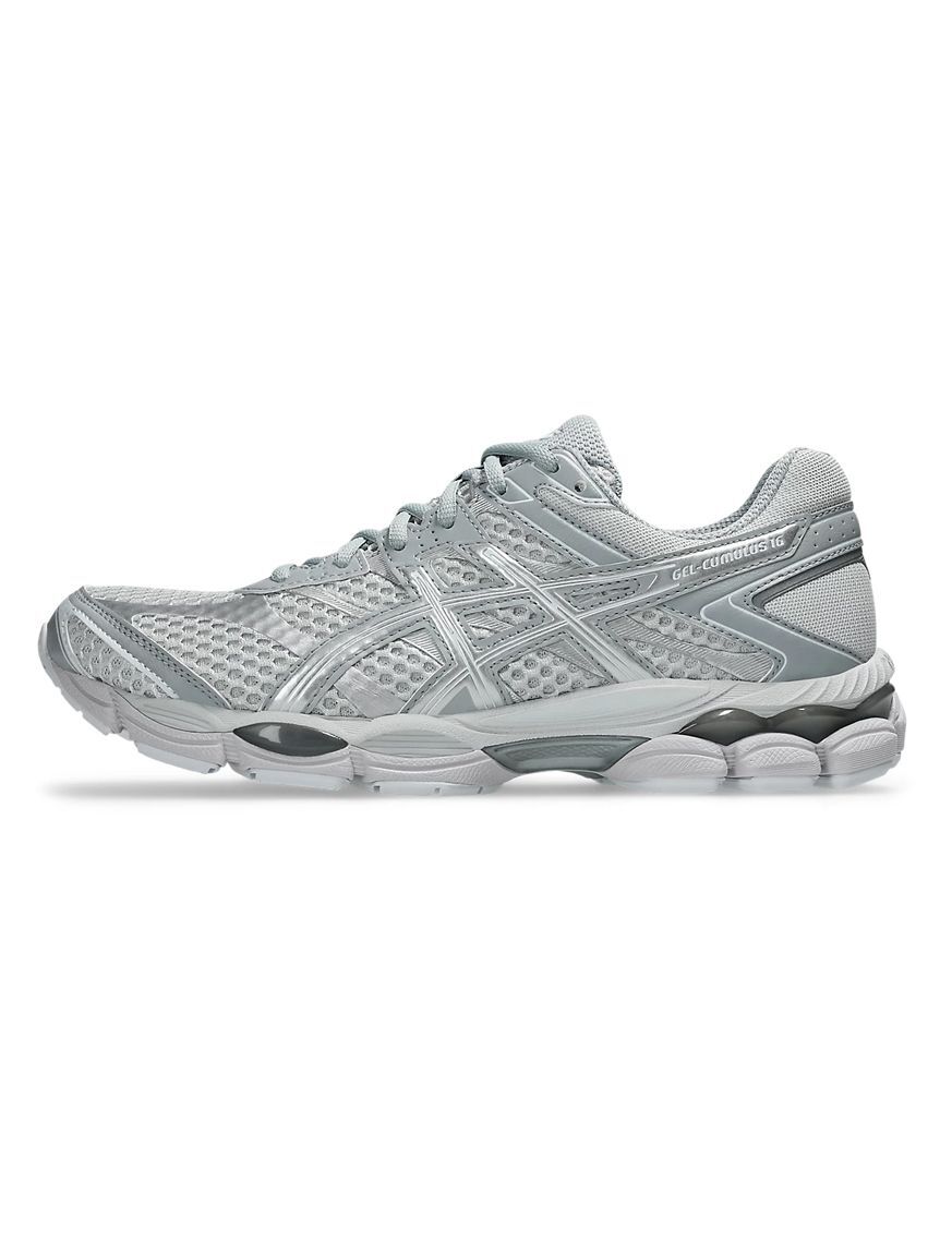  「【ASICS】GEL-CUMULUS 16」|スニーカー|