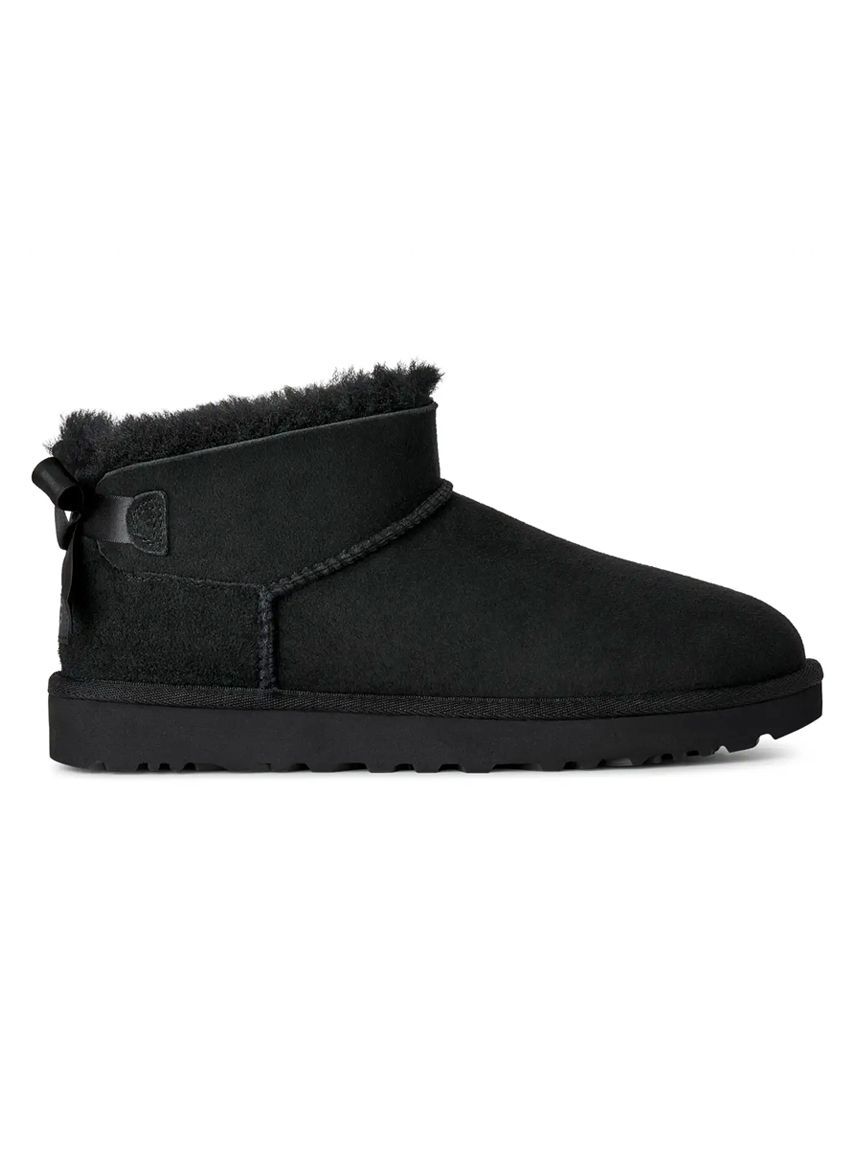 UGG「【UGG】ULTRAMINI BAILEY BOW」|スニーカー|