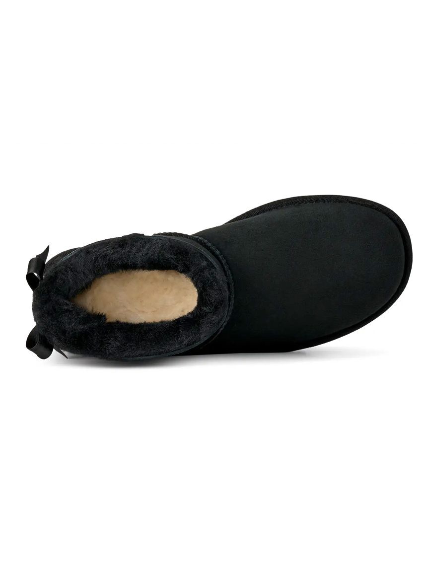 UGG「【UGG】ULTRAMINI BAILEY BOW」|スニーカー|