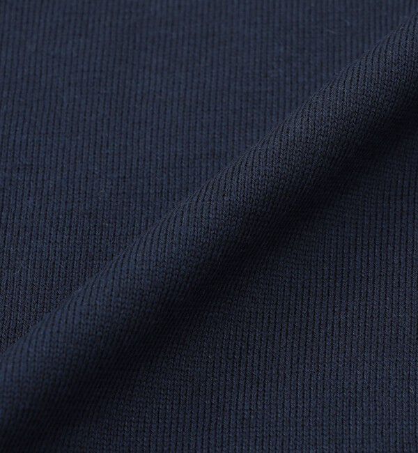  「【CASHWOOL】レイヤードプルオーバー」|ニット・セーター|
